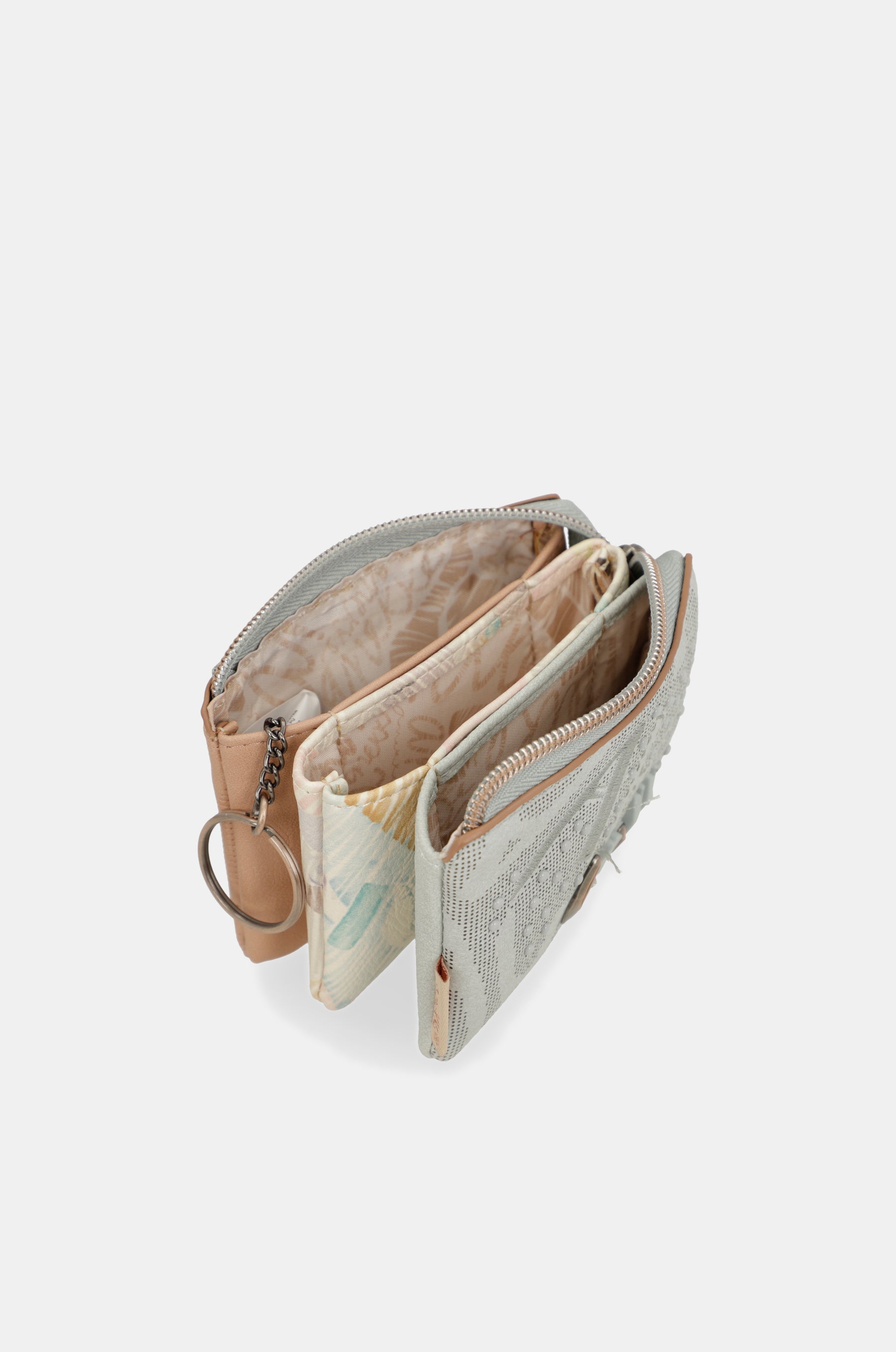 Monedero pequeño Passion