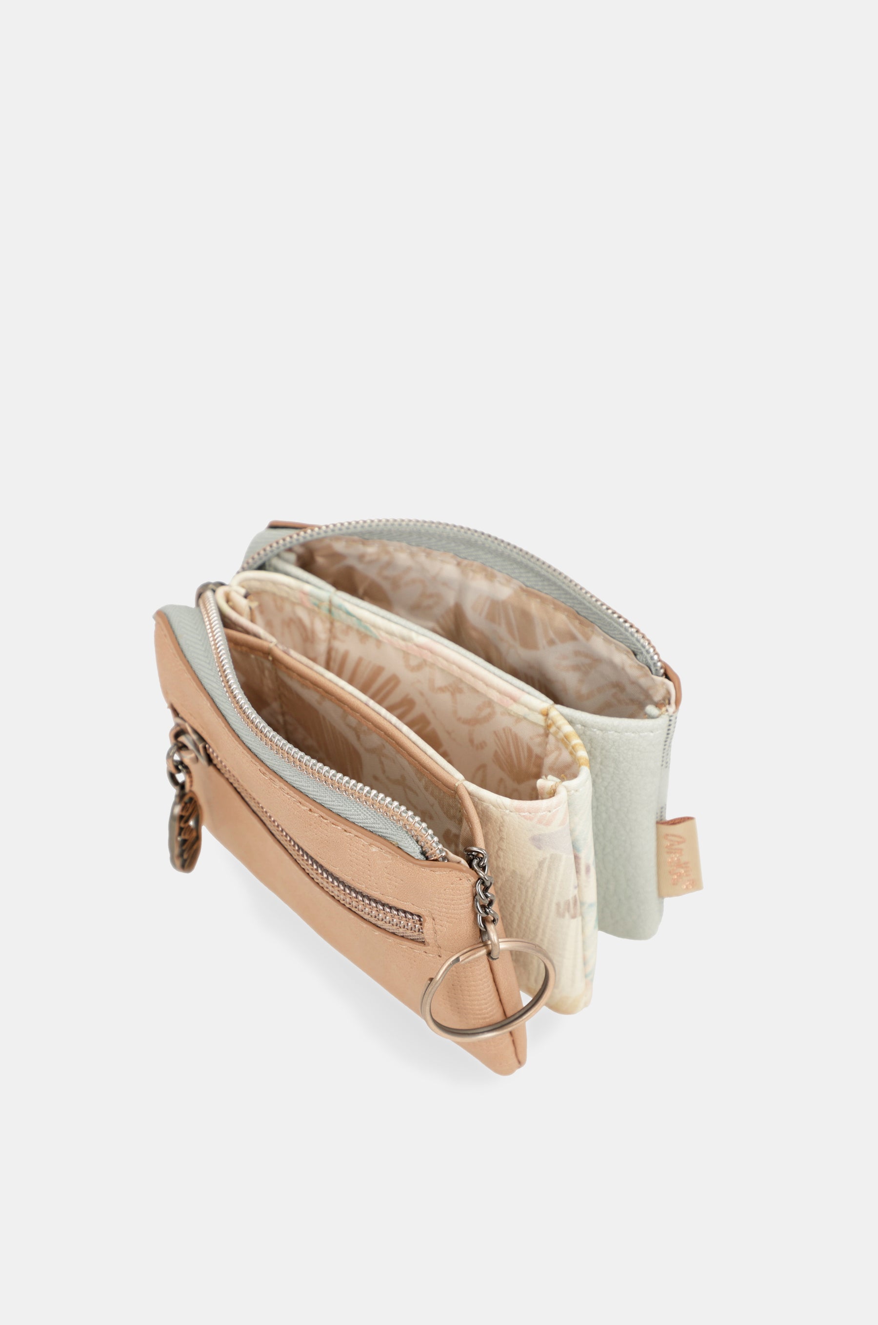 Monedero pequeño Passion