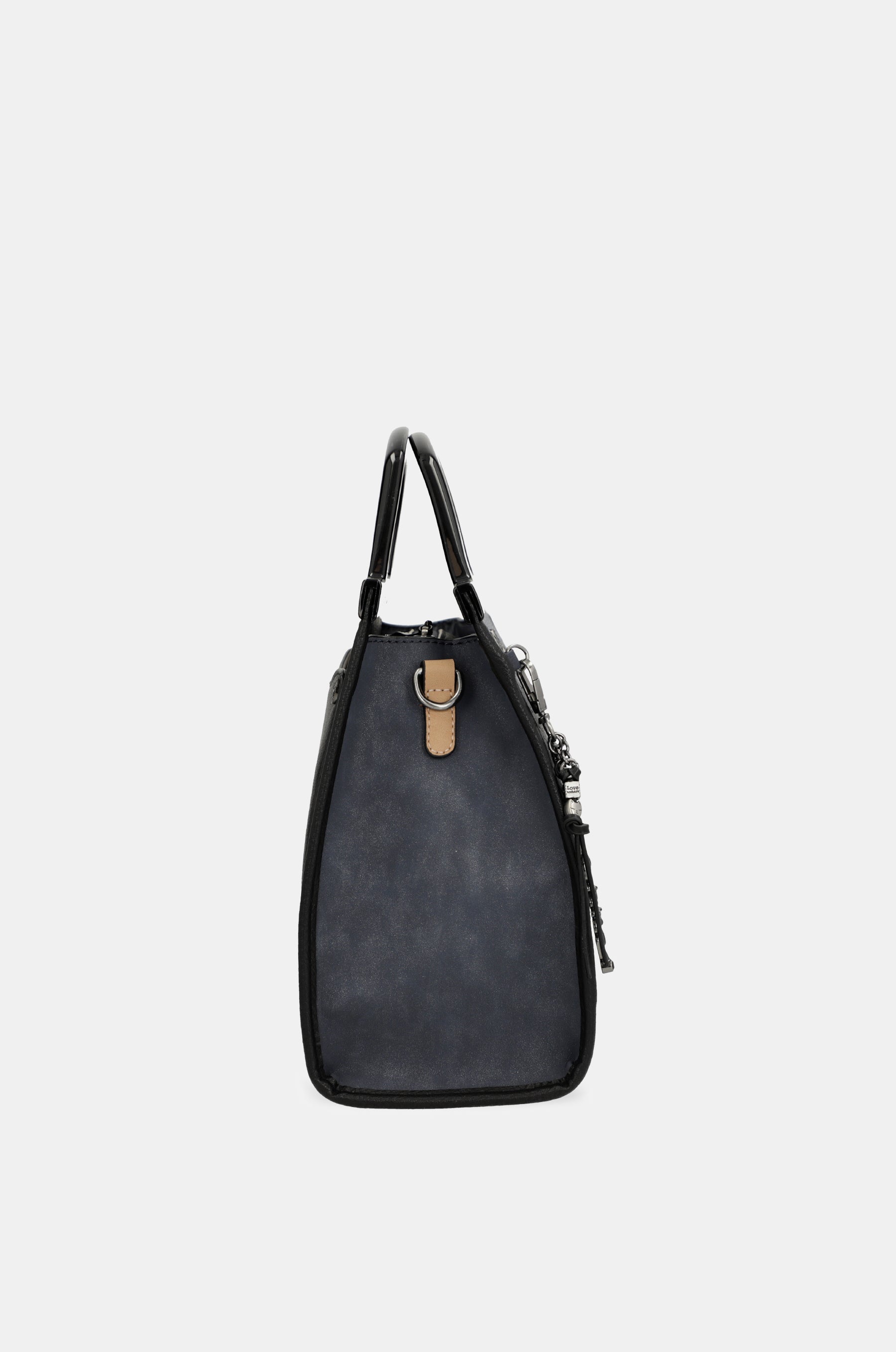 Bolso doctor azul marino Studio