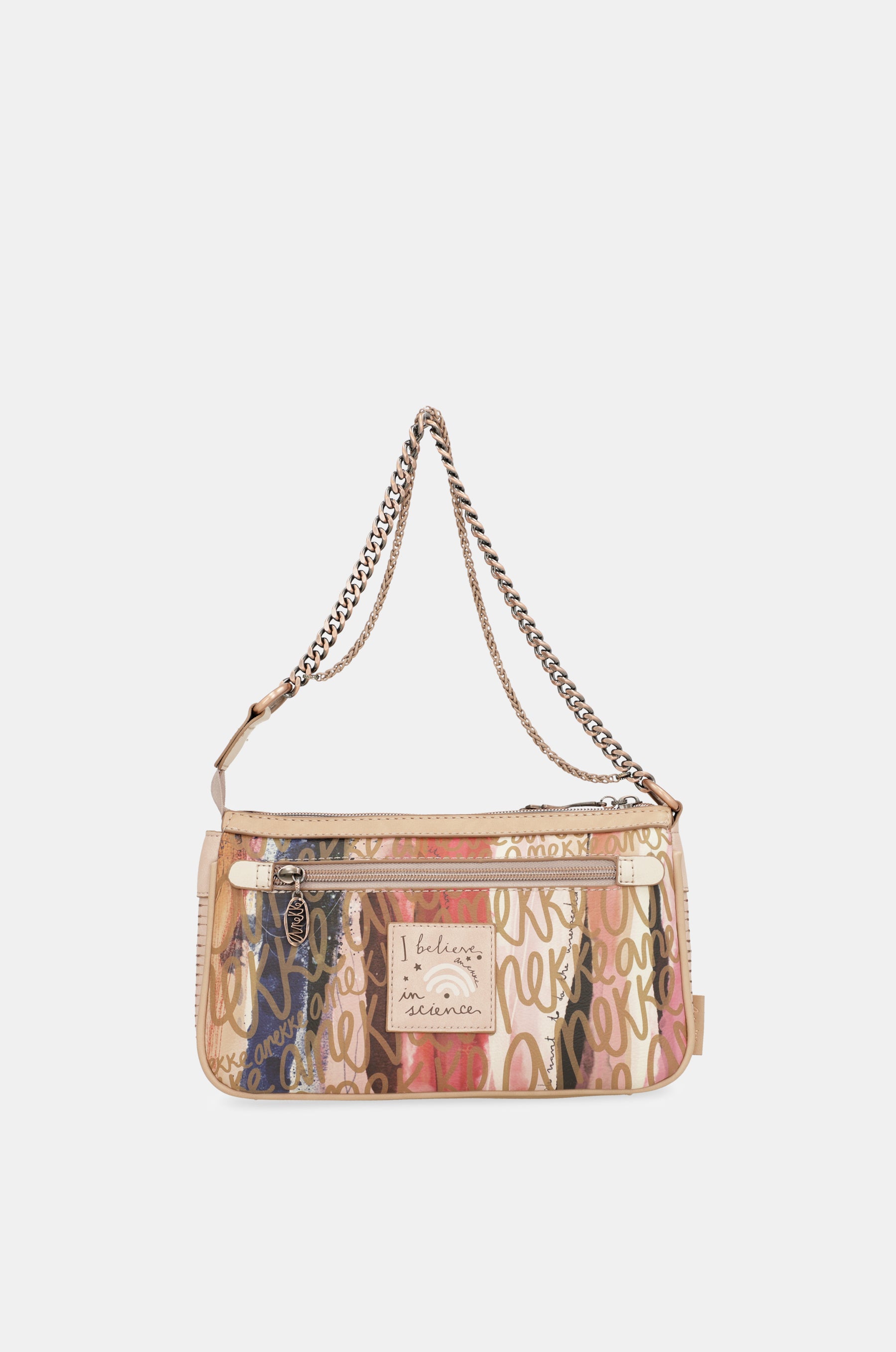 Bolso baguette Nude Studio