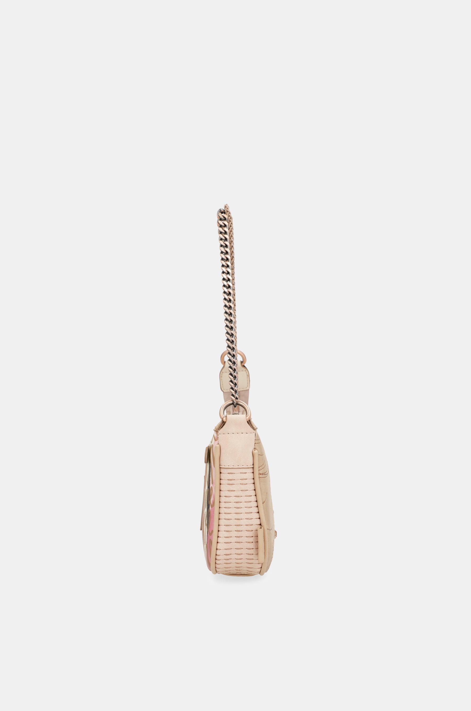 Bolso baguette Nude Studio