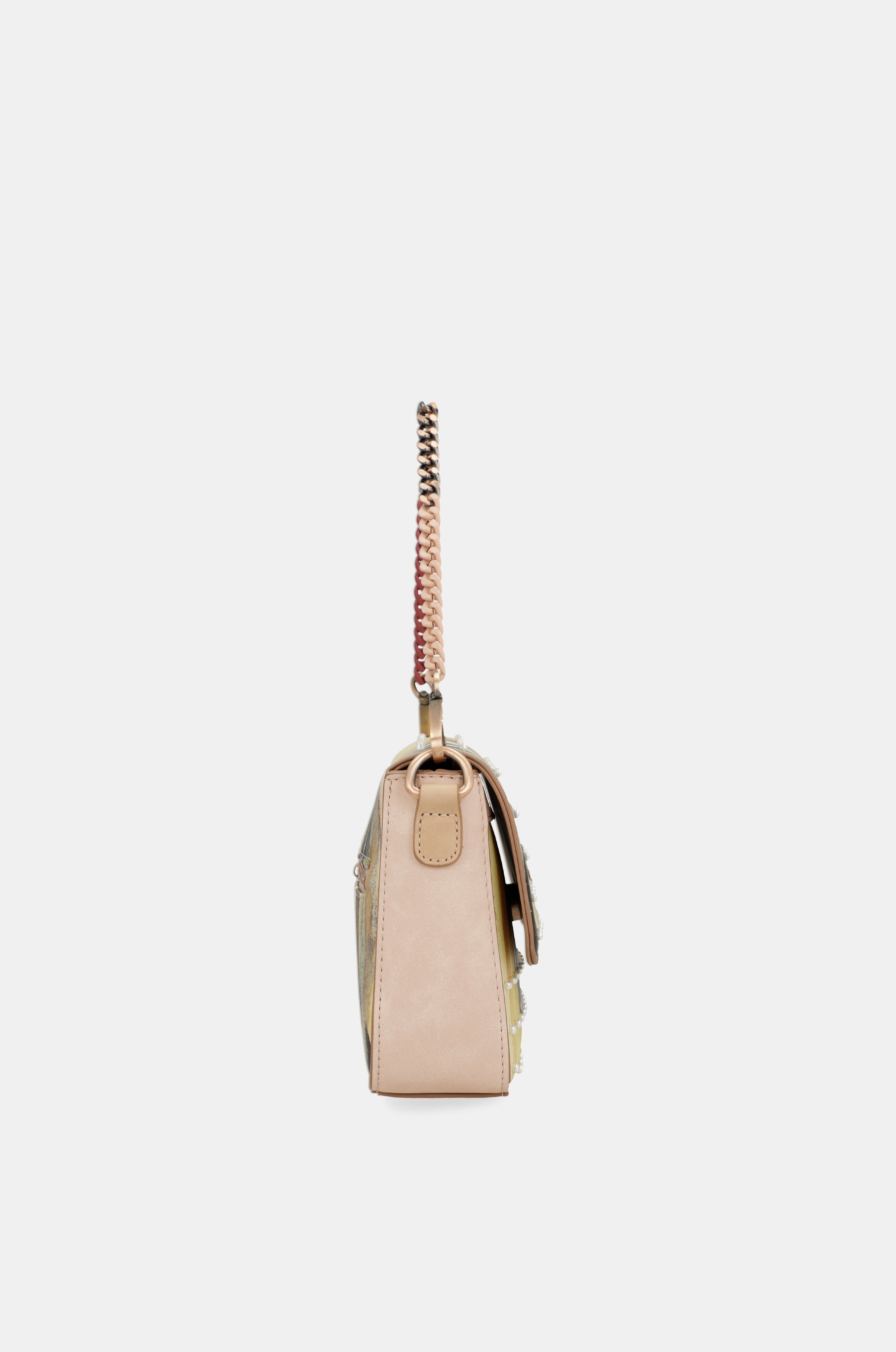 Bolso baguette Anekke Nude Studio