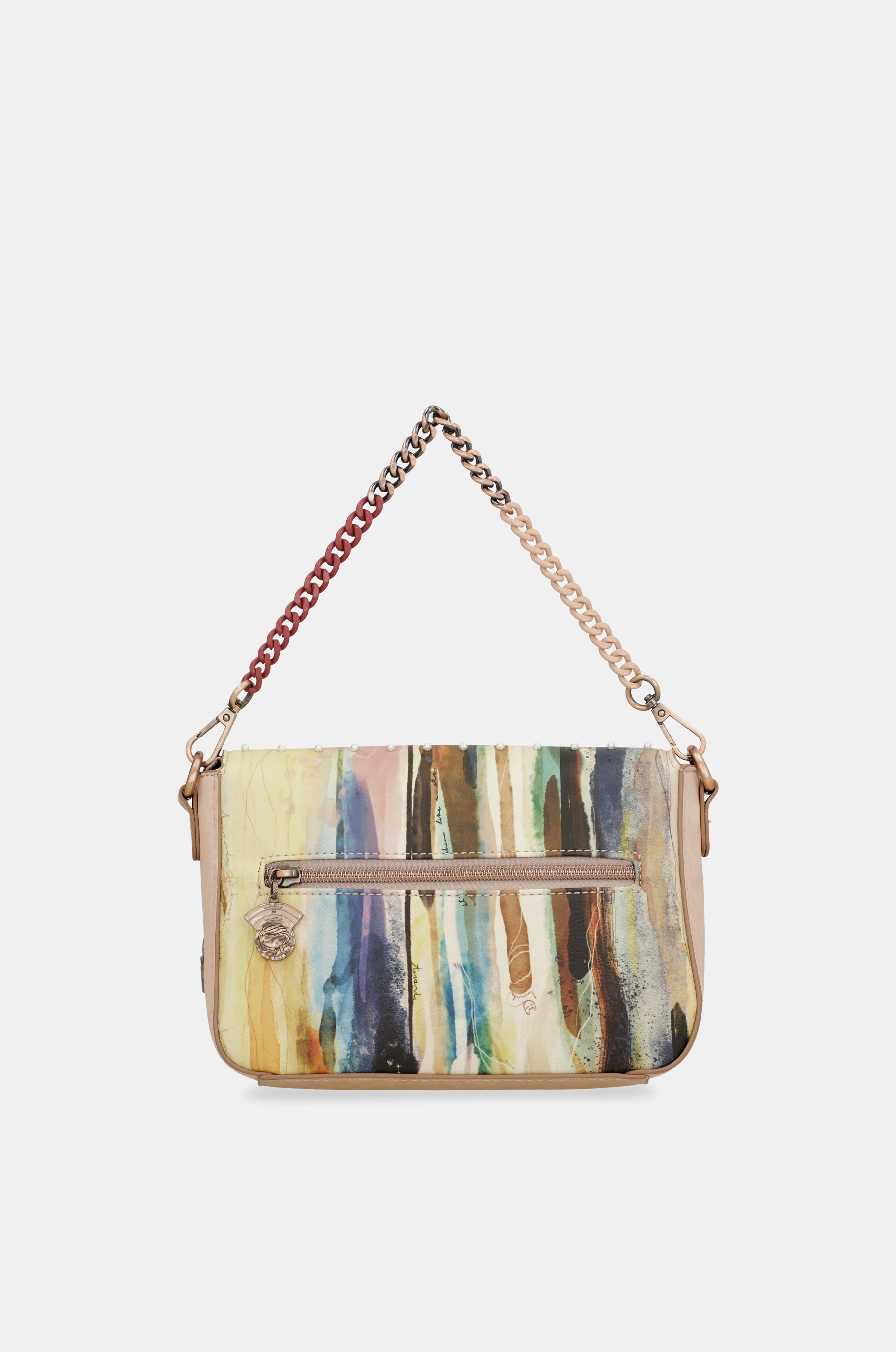 Bolso baguette Anekke Nude Studio