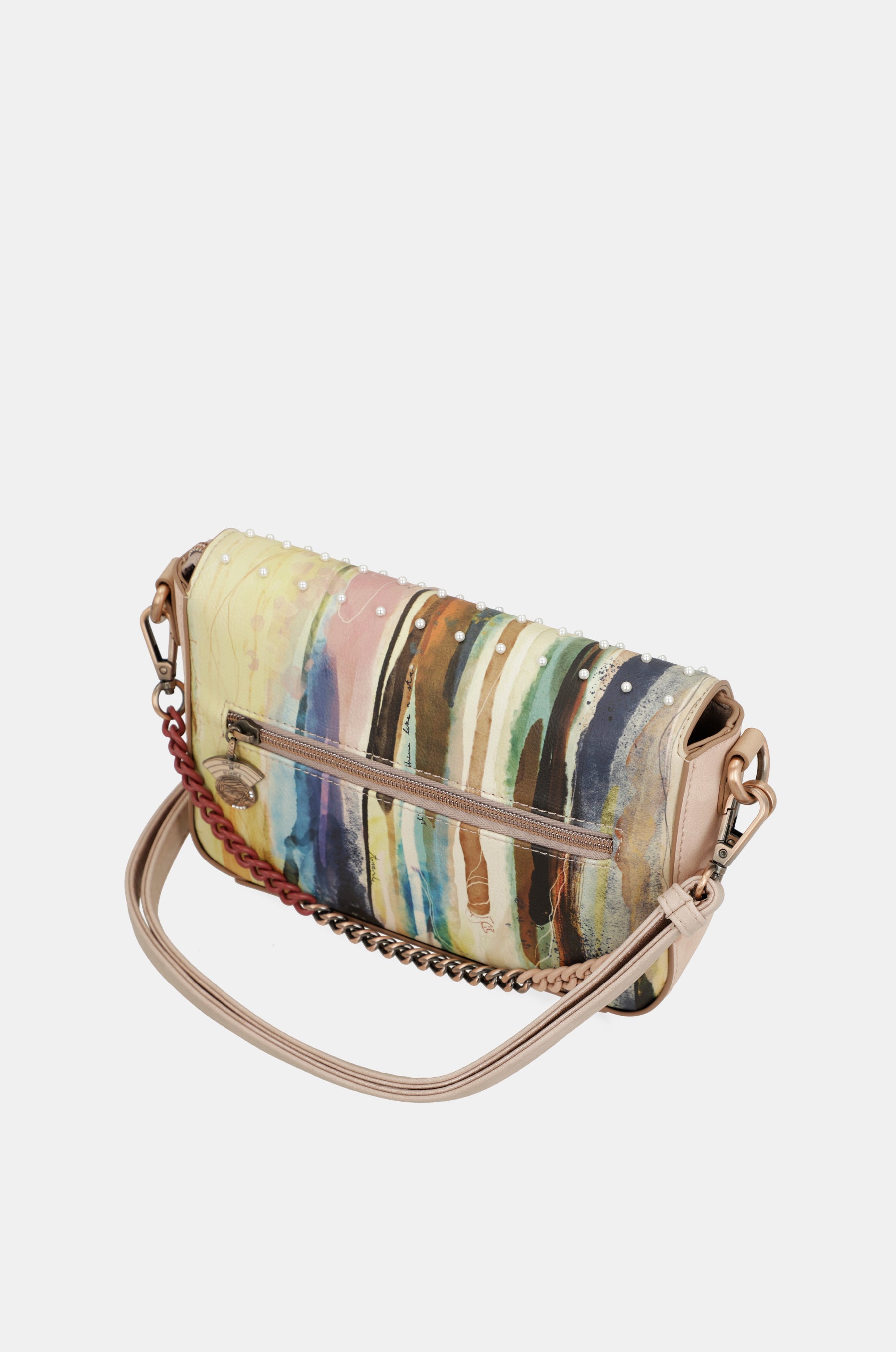 Bolso baguette Anekke Nude Studio