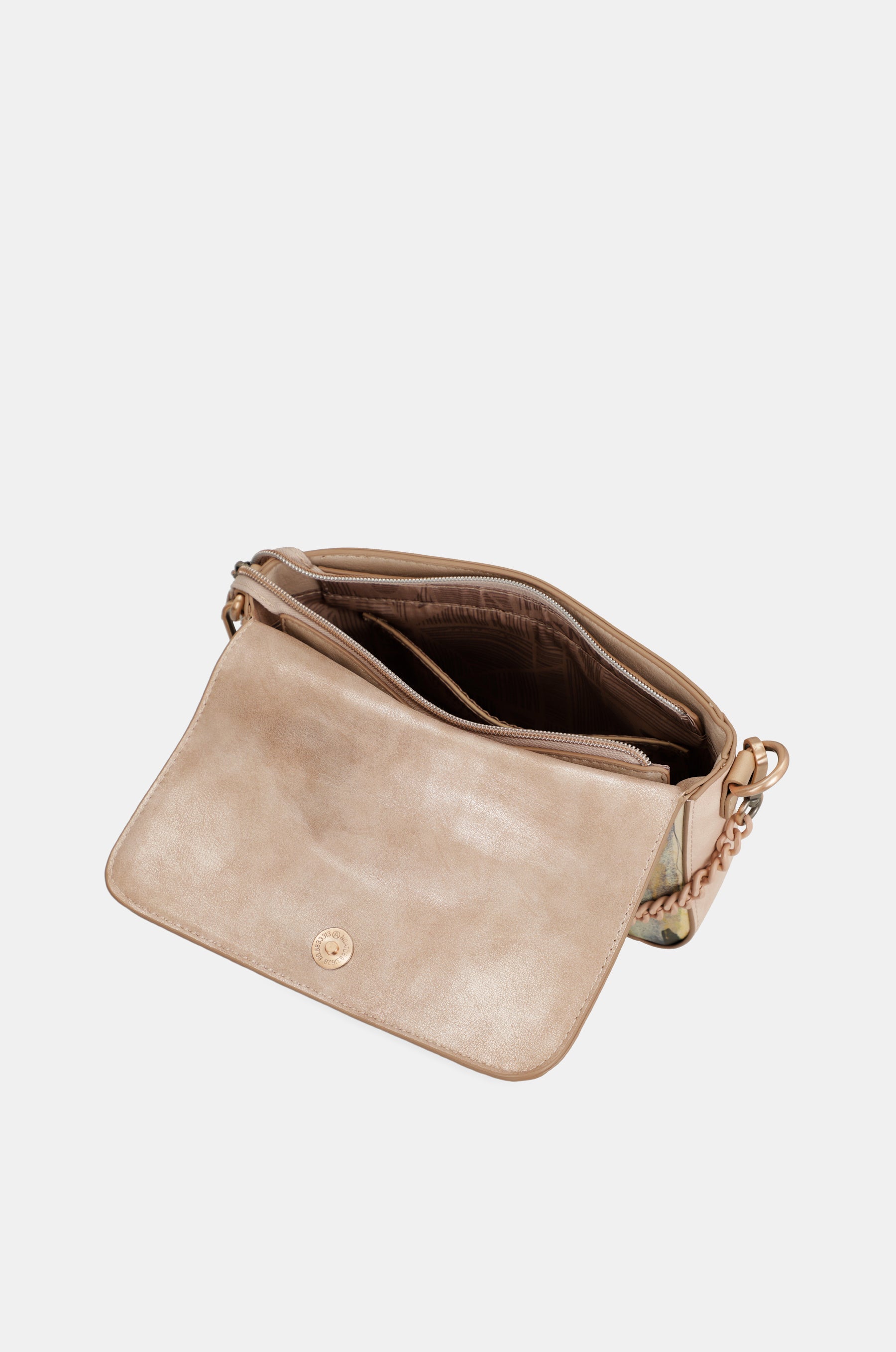 Bolso baguette Anekke Nude Studio