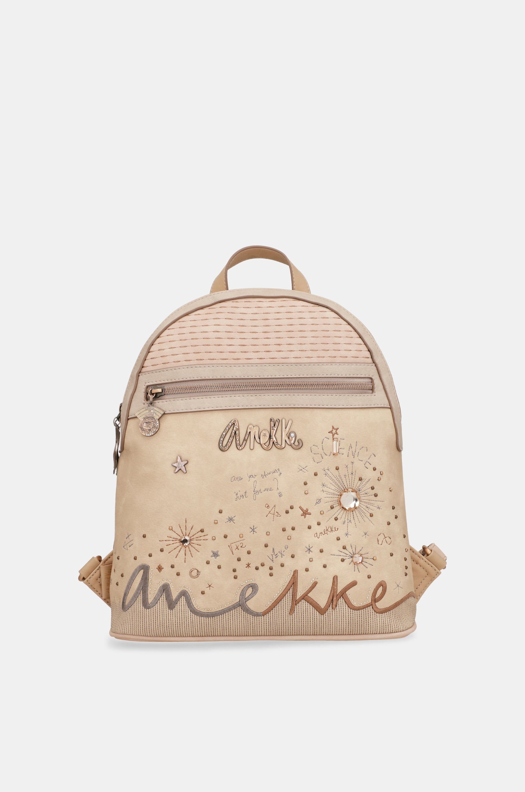 Mochila ovalada Nude Studio