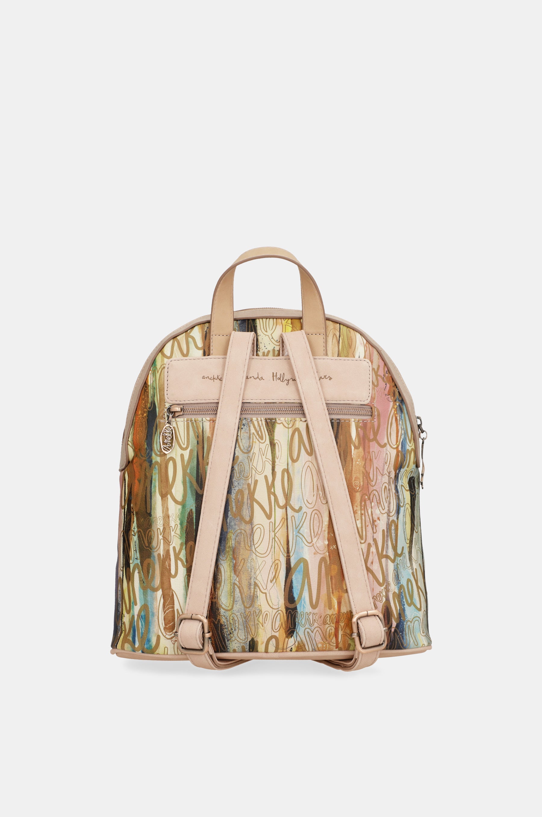 Mochila ovalada Nude Studio