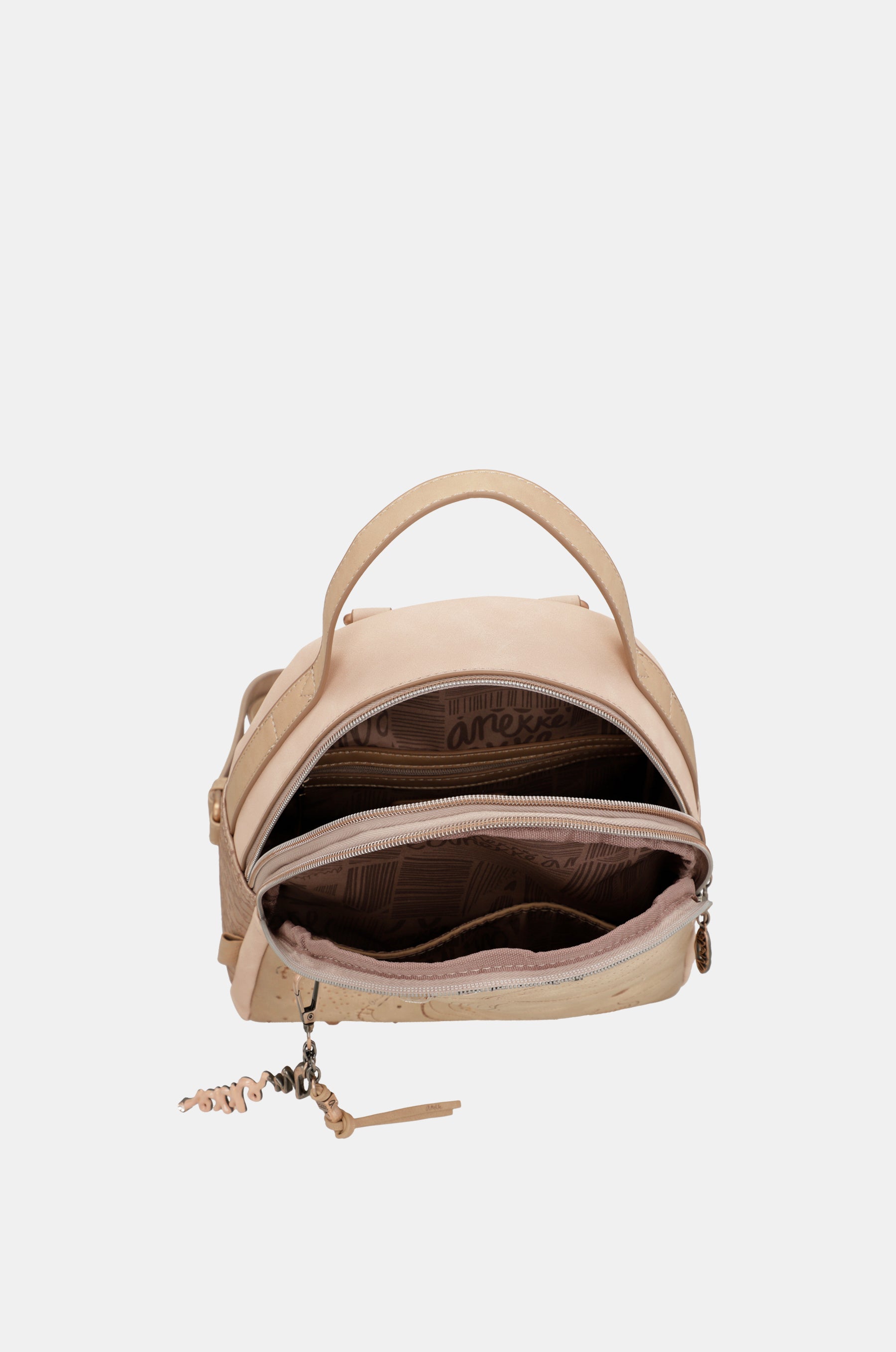 Mochila pequeña Nude Studio