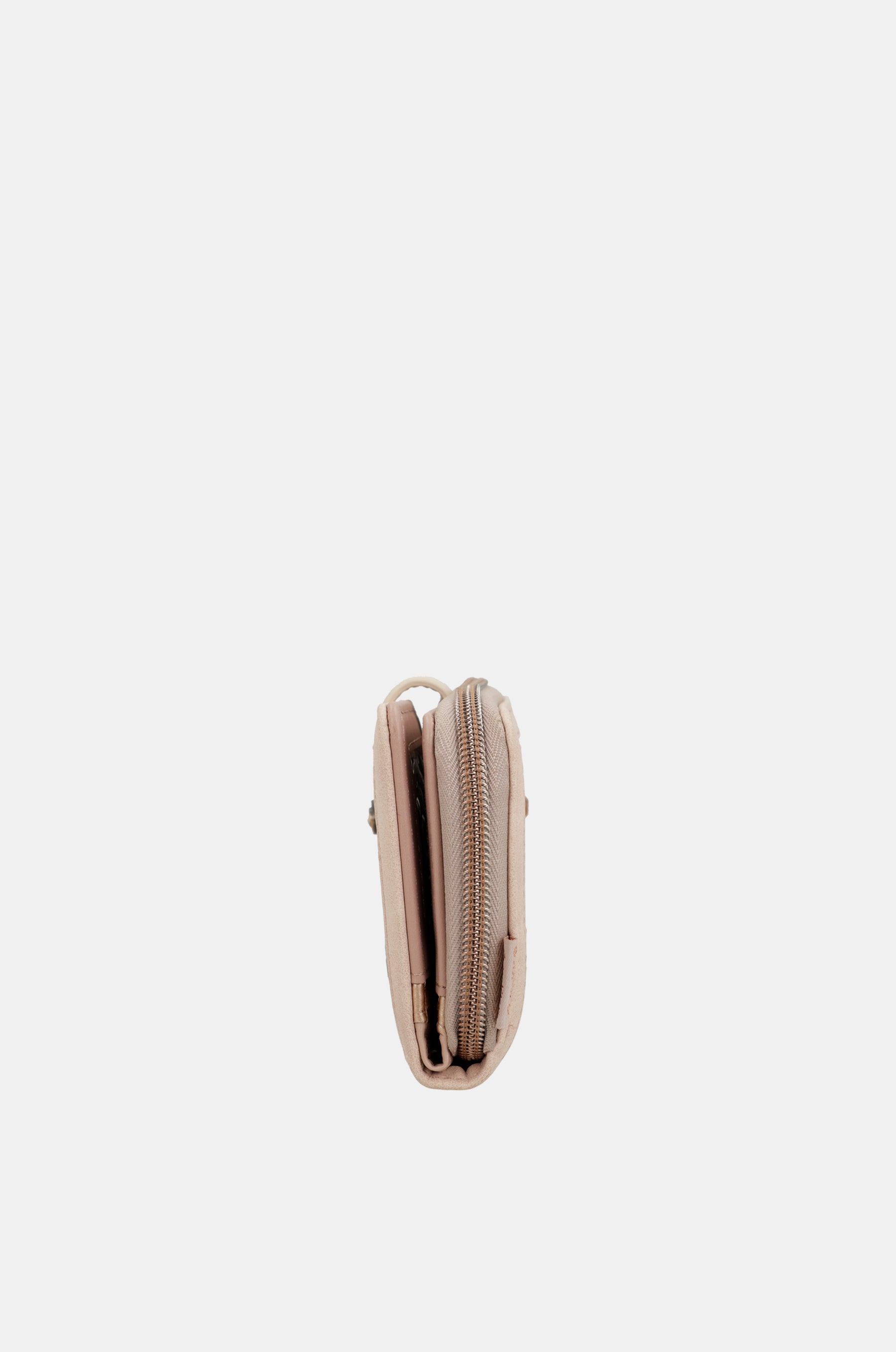Billetero RFID Nude Studio