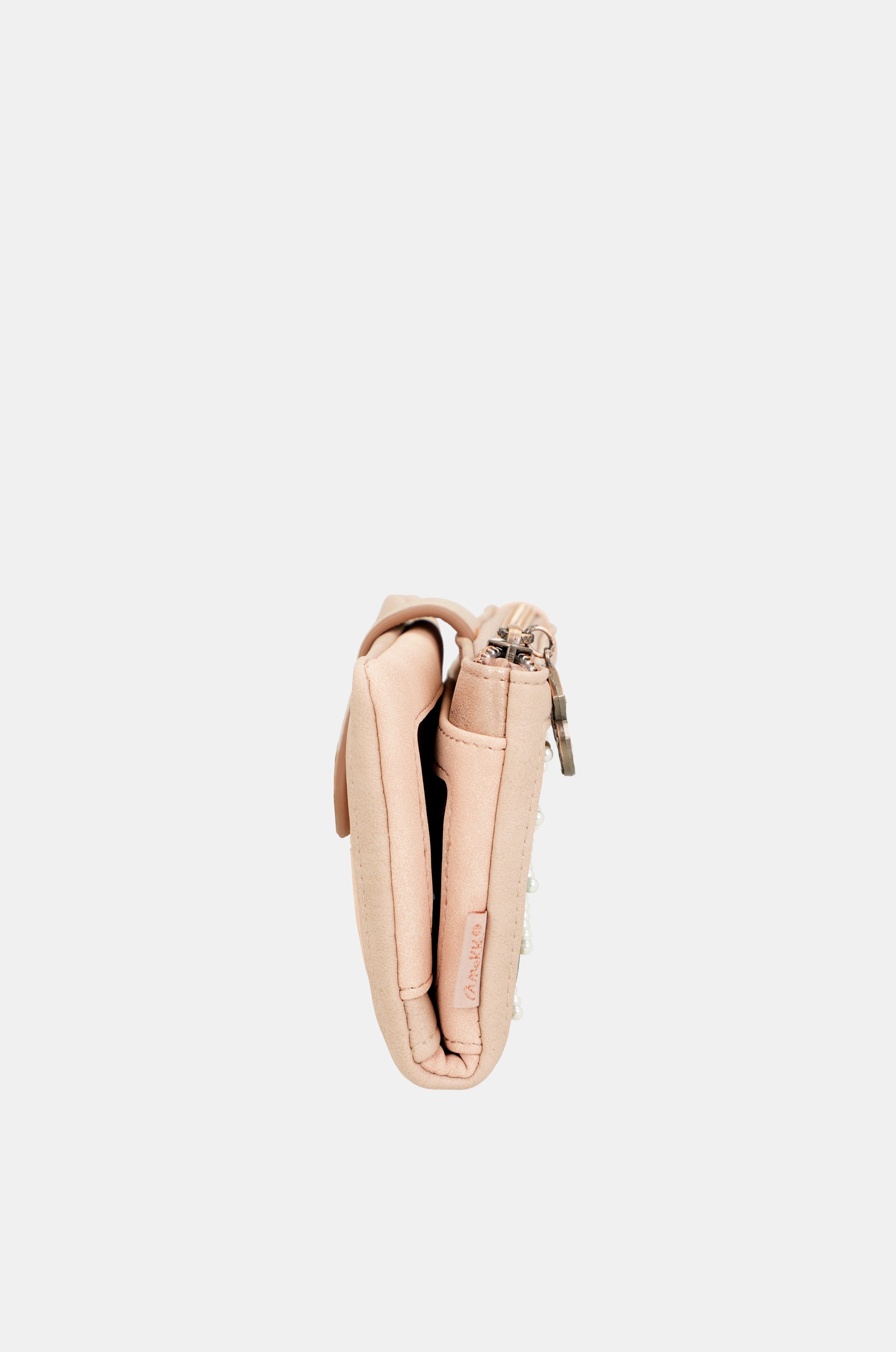 Billetero RFID flexible Nude Studio