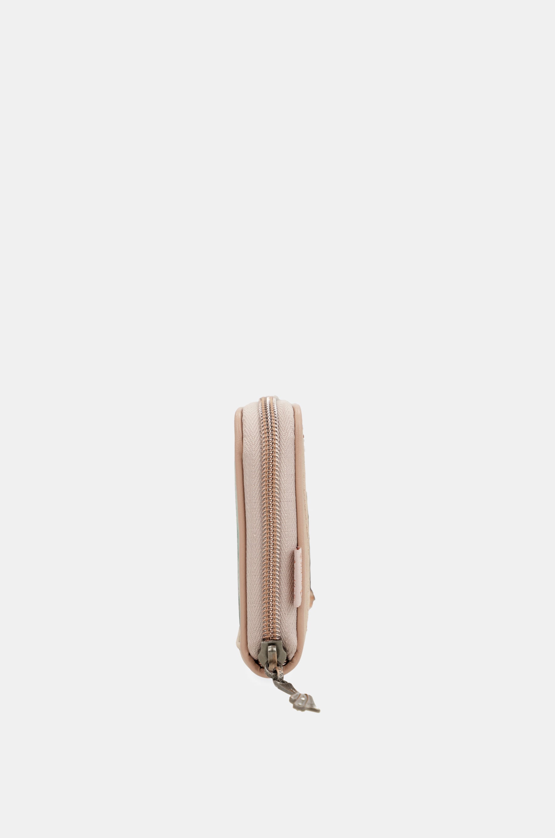 Billetero RFID extra grande Nude Studio
