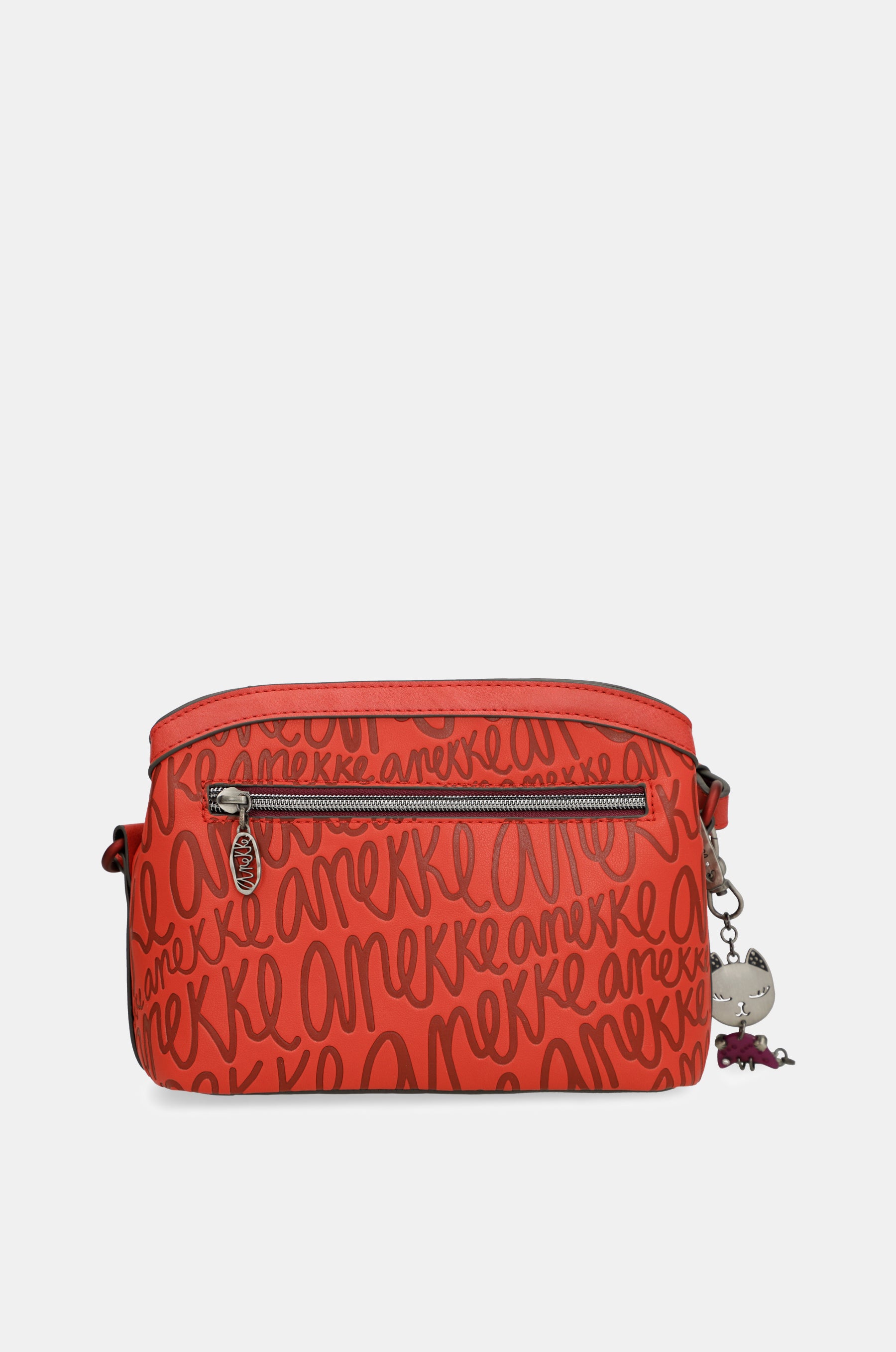 Bandolera mediana Fashion