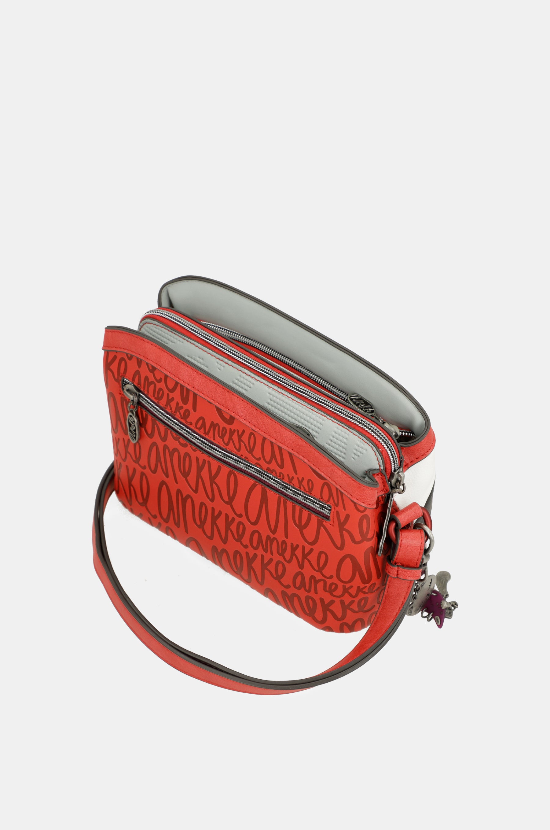 Bandolera mediana Fashion