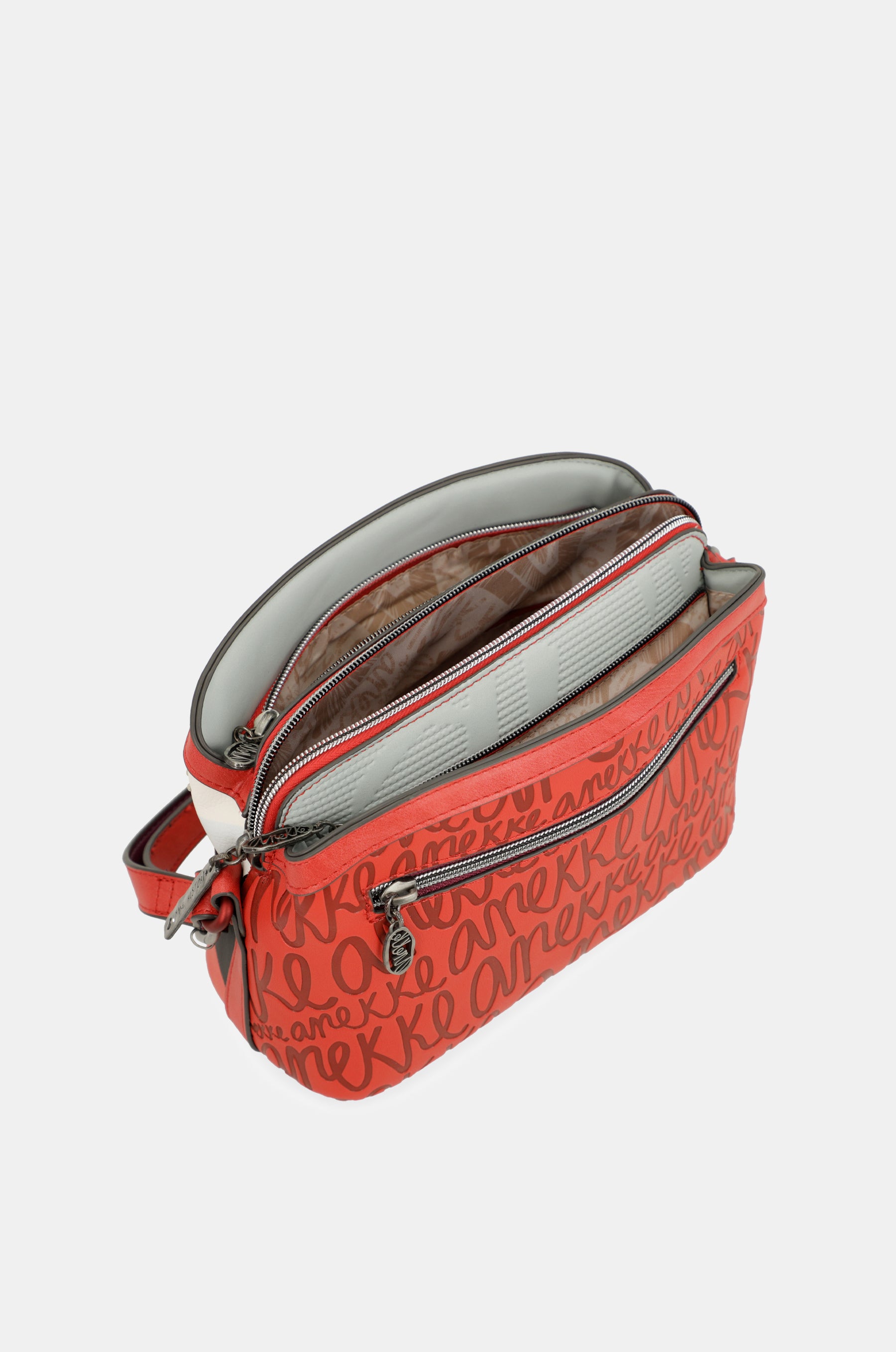 Bandolera mediana Fashion