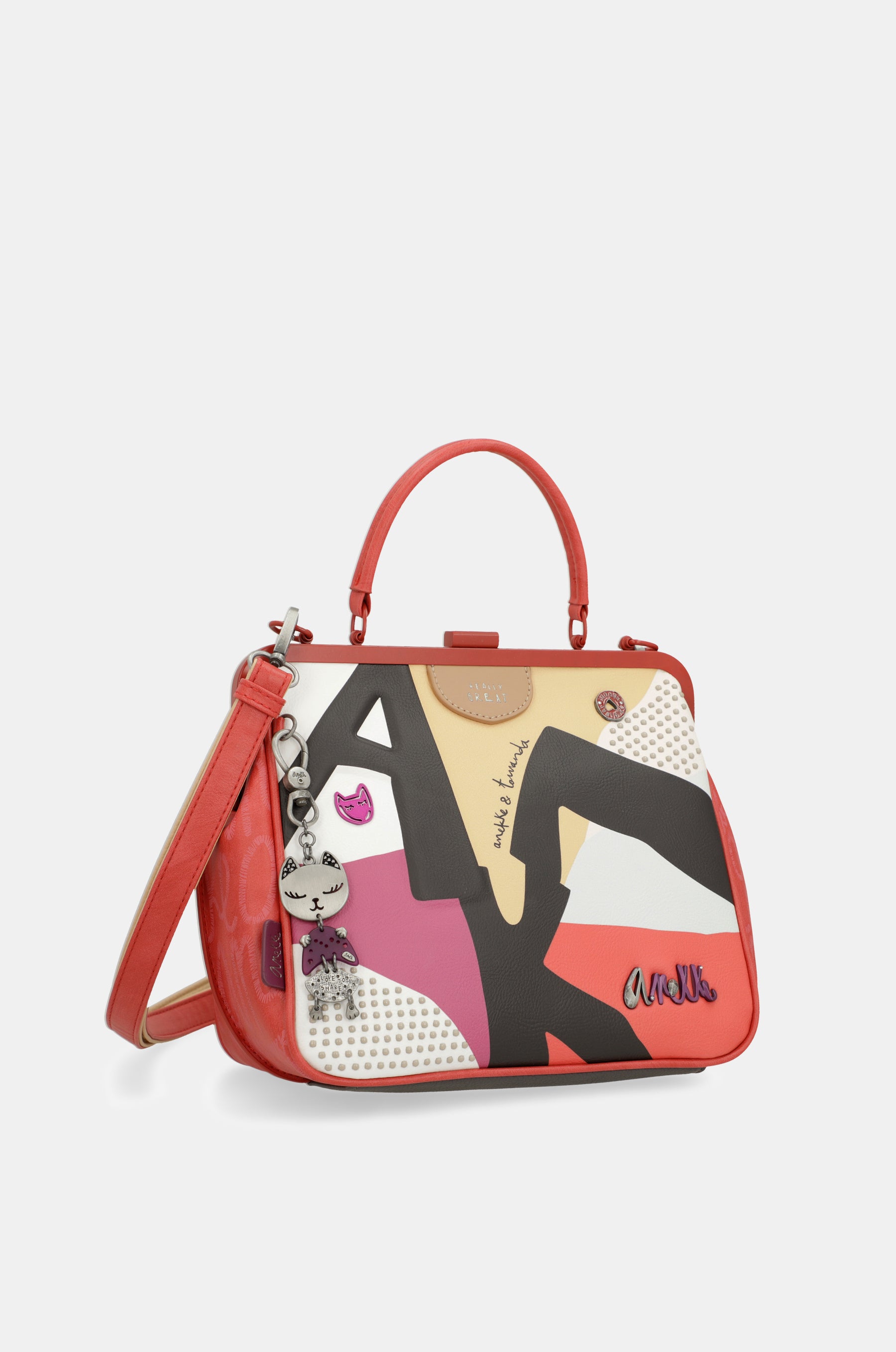 Bolso tipo doctor Fashion