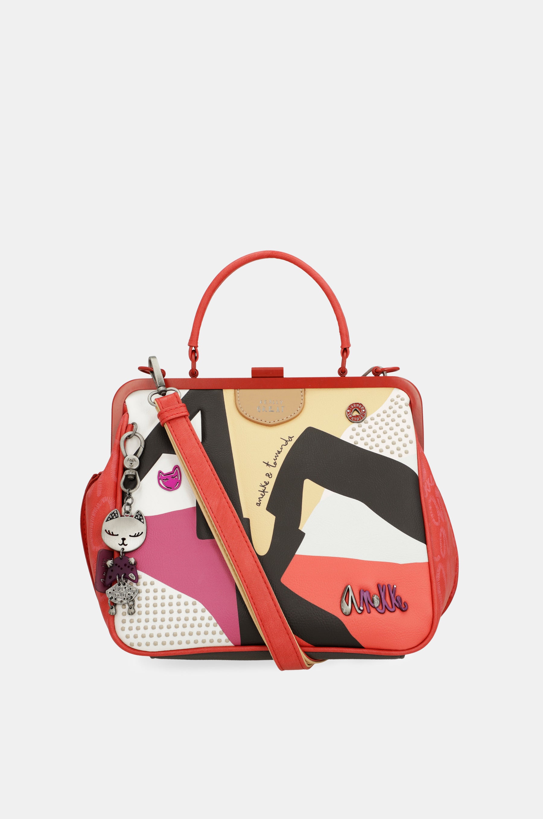 Bolso tipo doctor Fashion