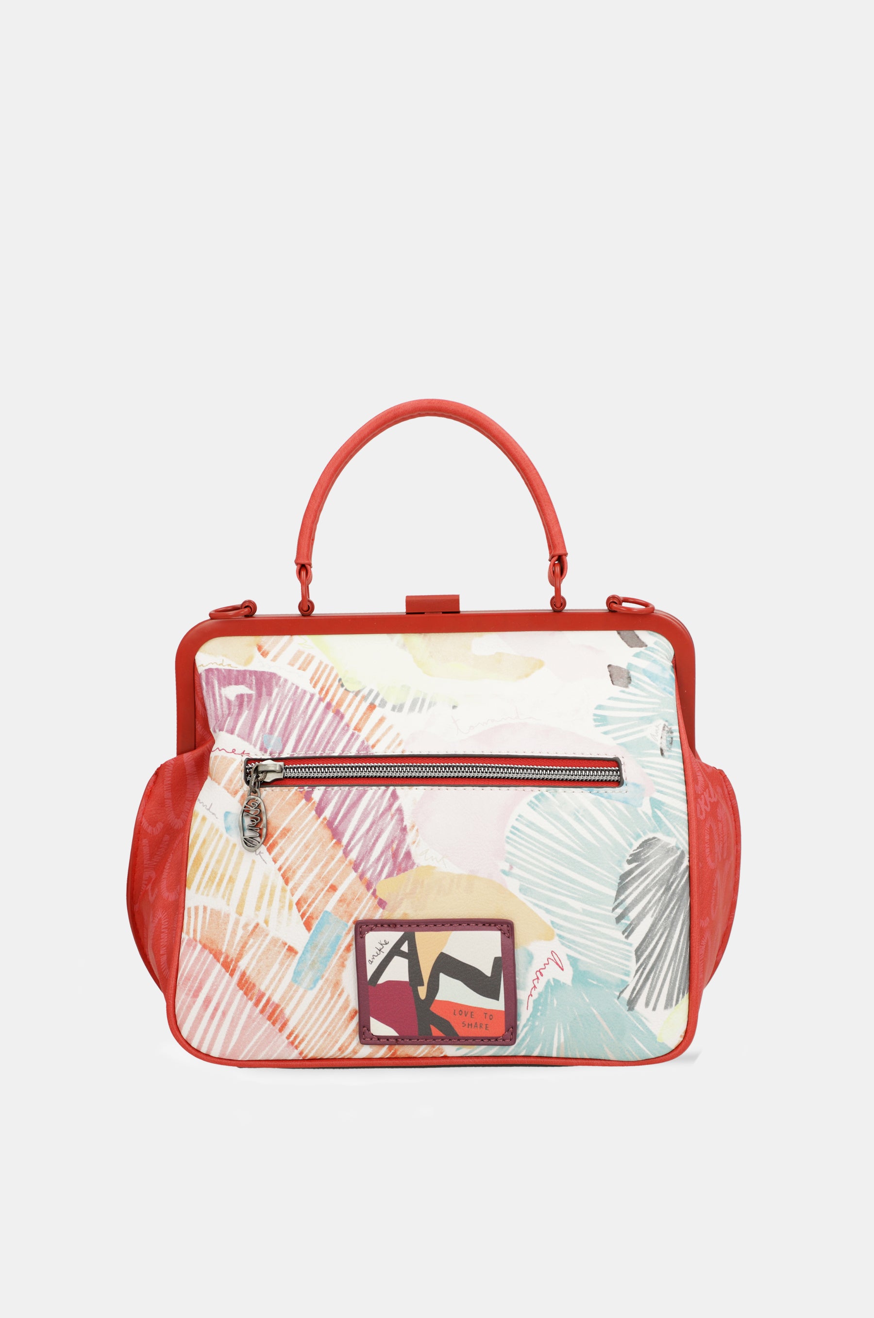 Bolso tipo doctor Fashion