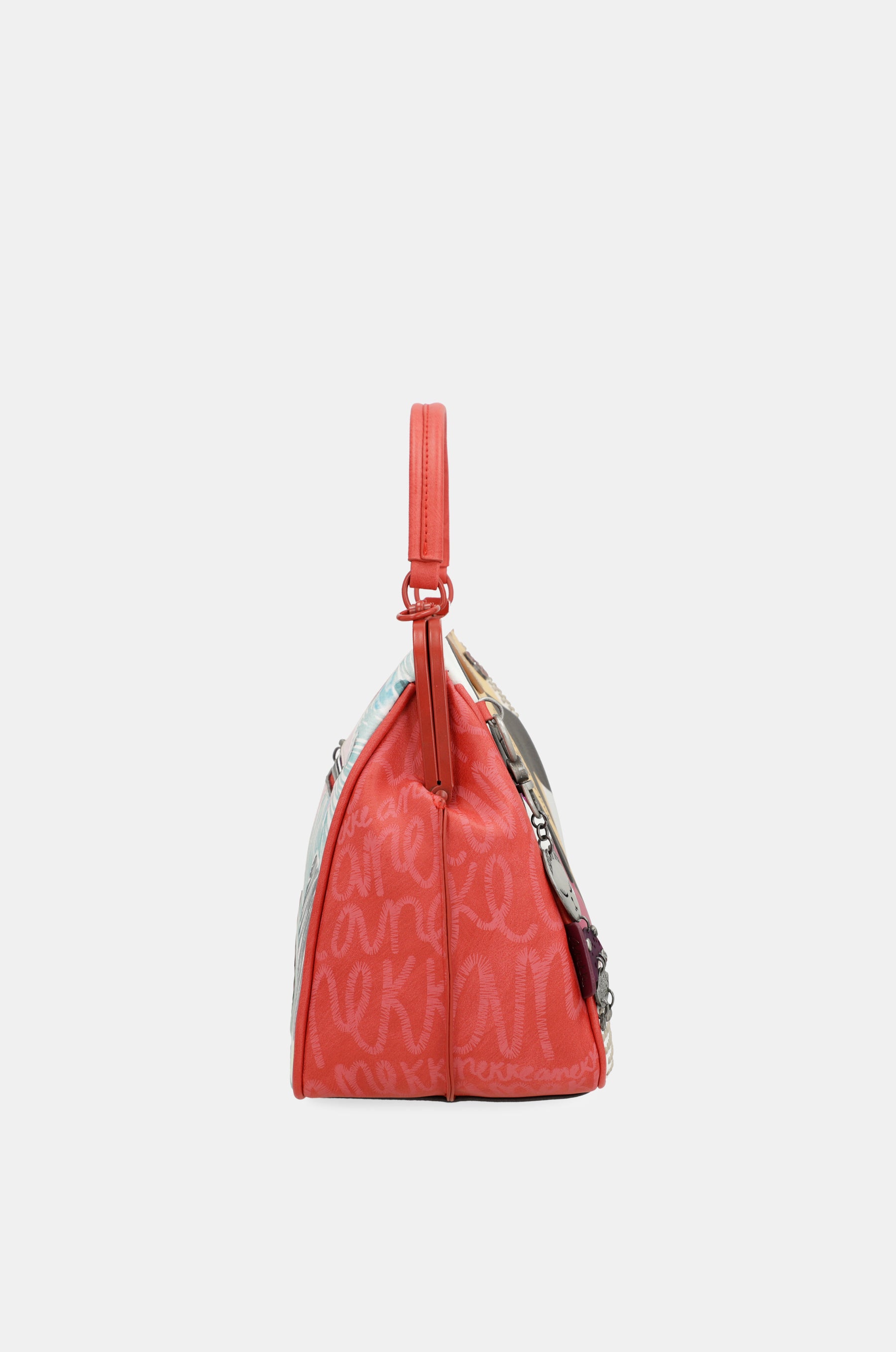 Bolso tipo doctor Fashion