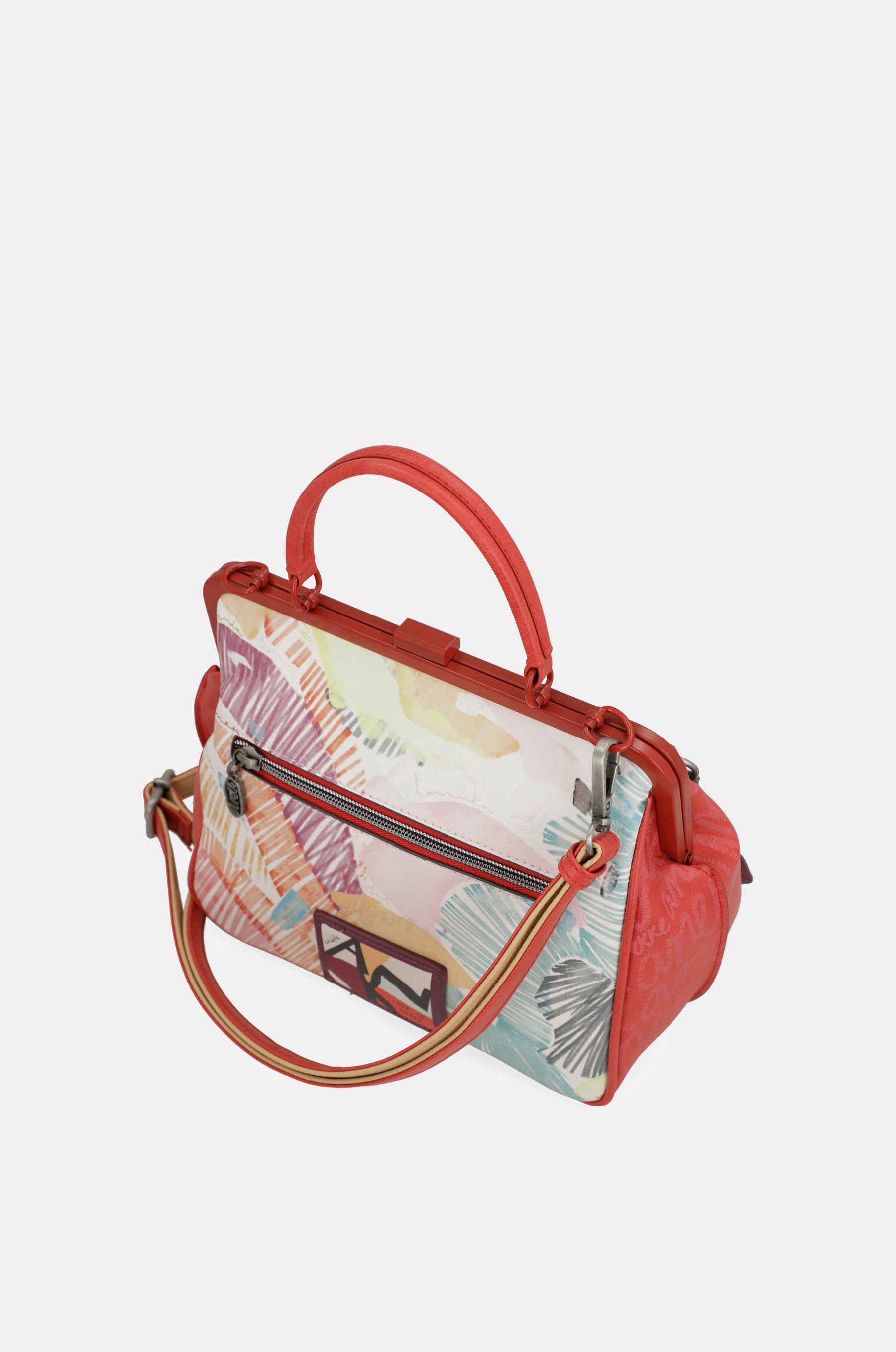 Bolso tipo doctor Fashion