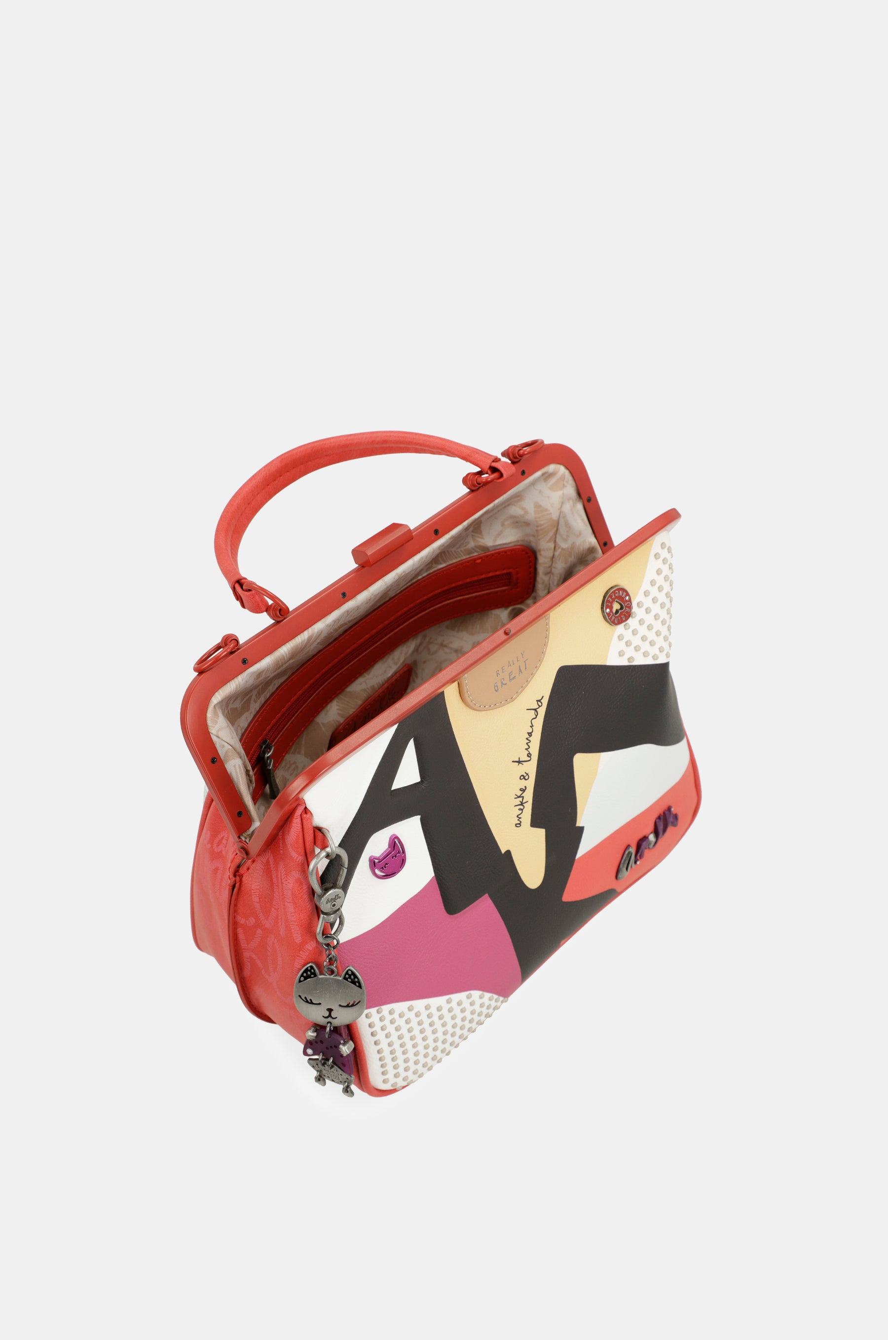 Bolso tipo doctor Fashion