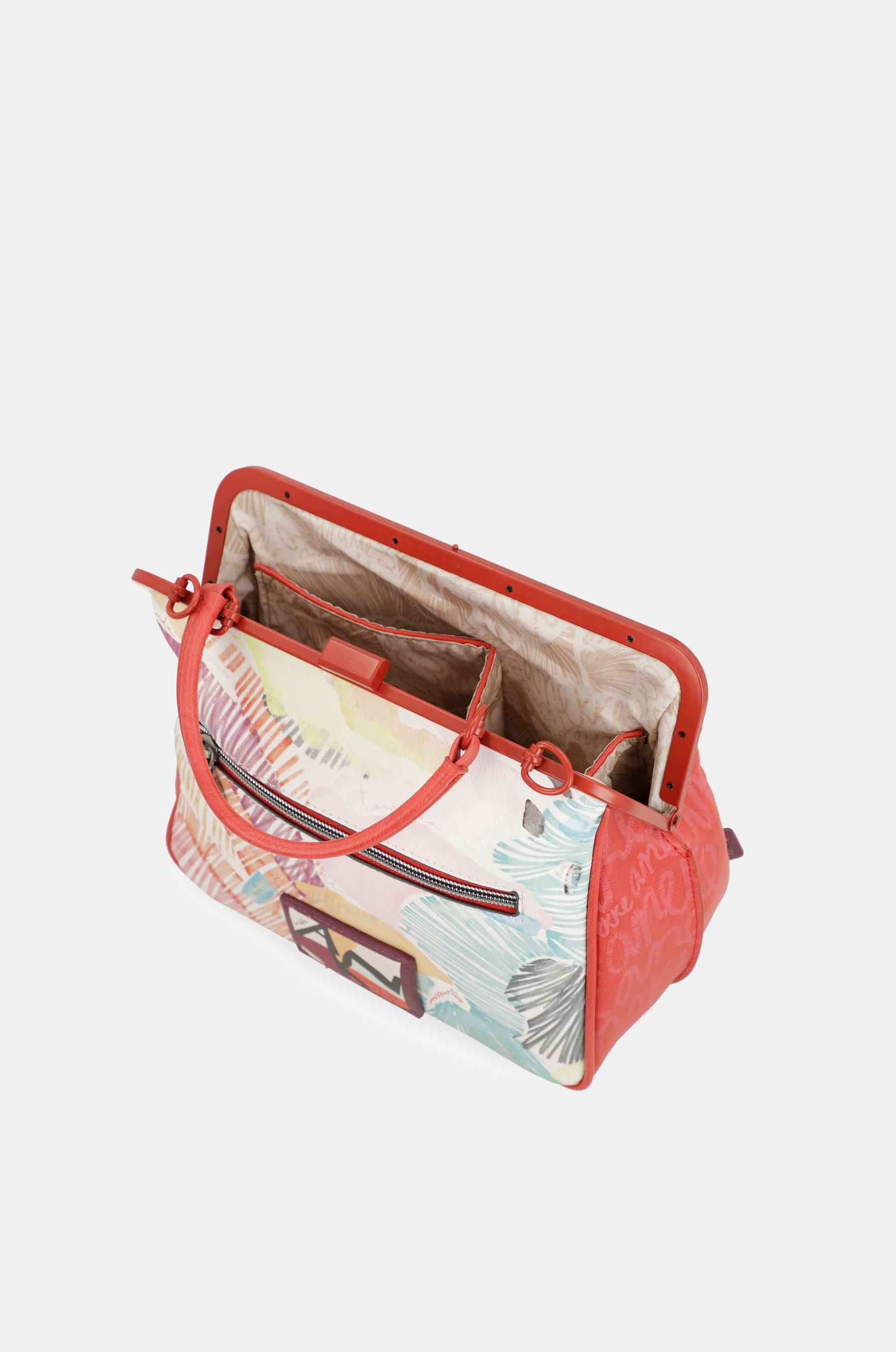 Bolso tipo doctor Fashion