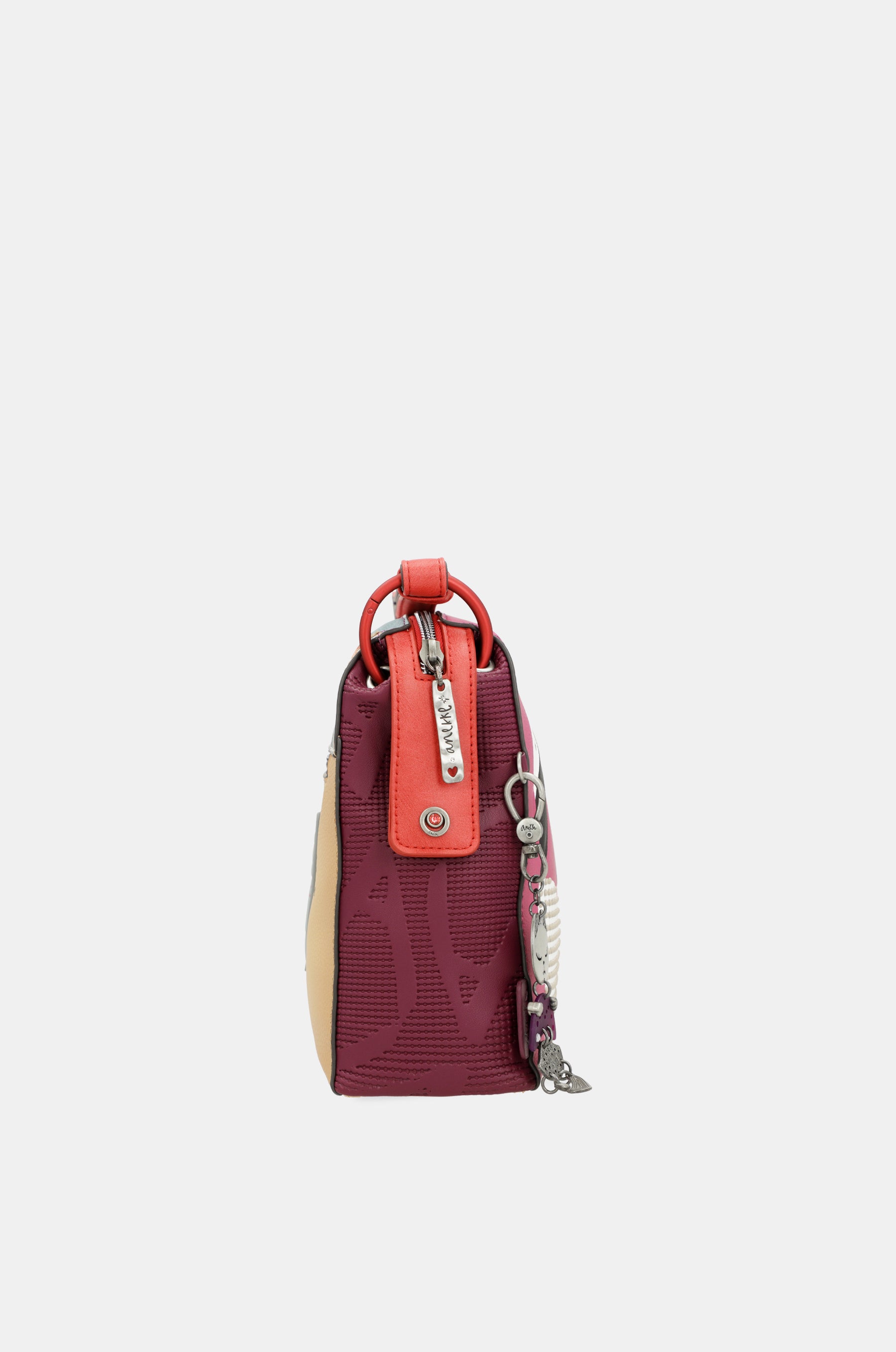 Bandolera rectangular Fashion