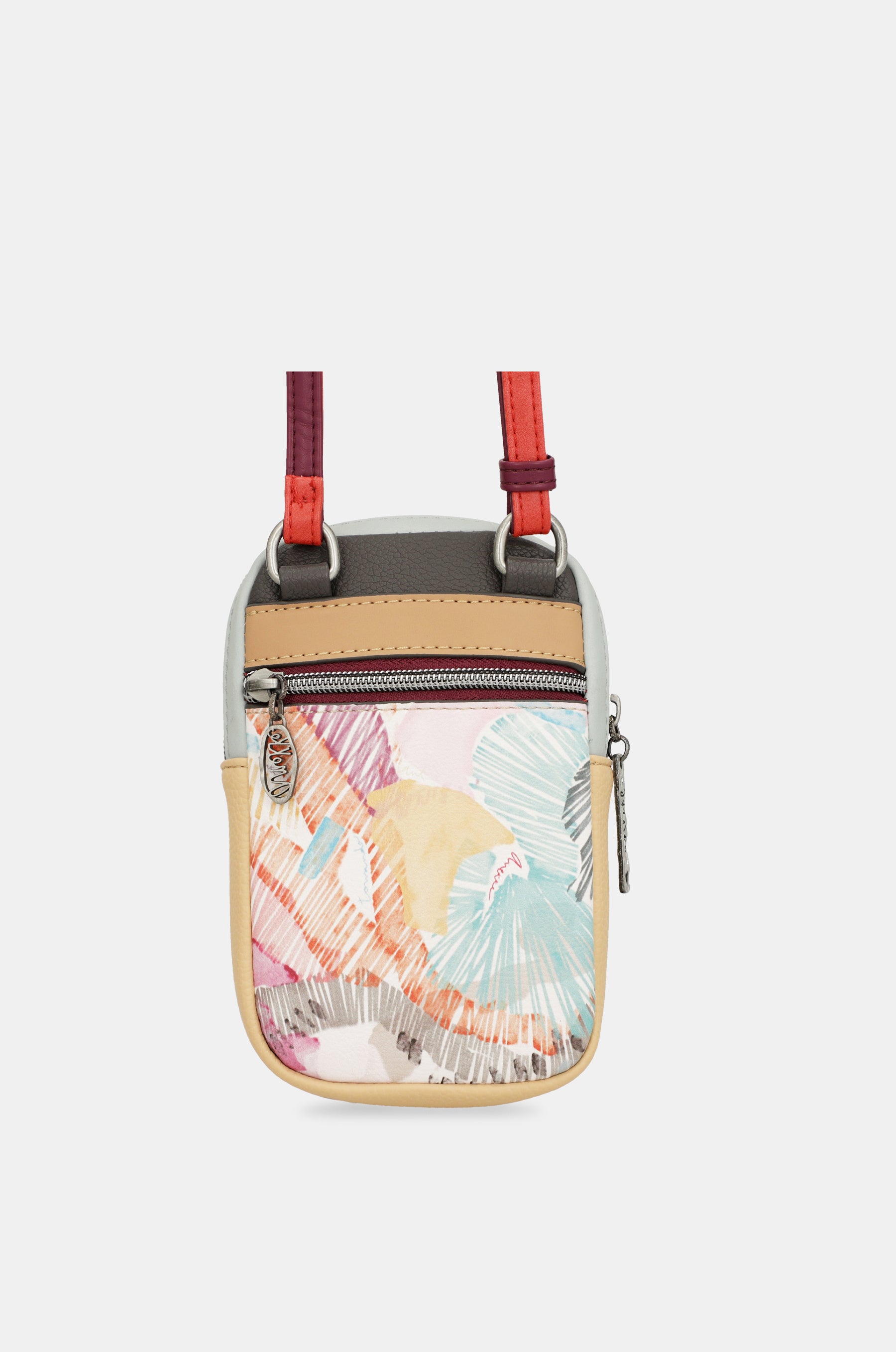 Mini bandolera Fashion