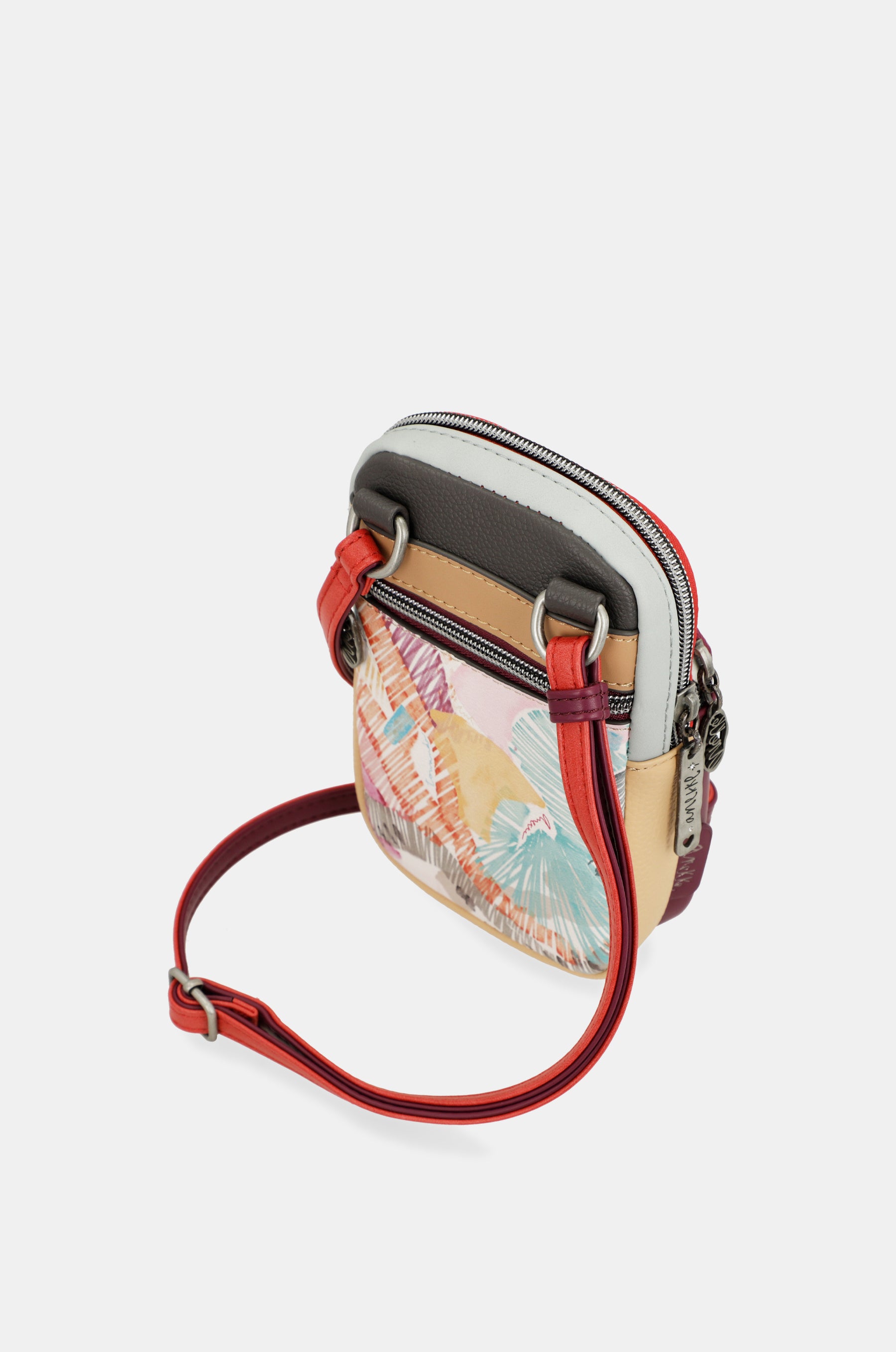 Mini bandolera Fashion