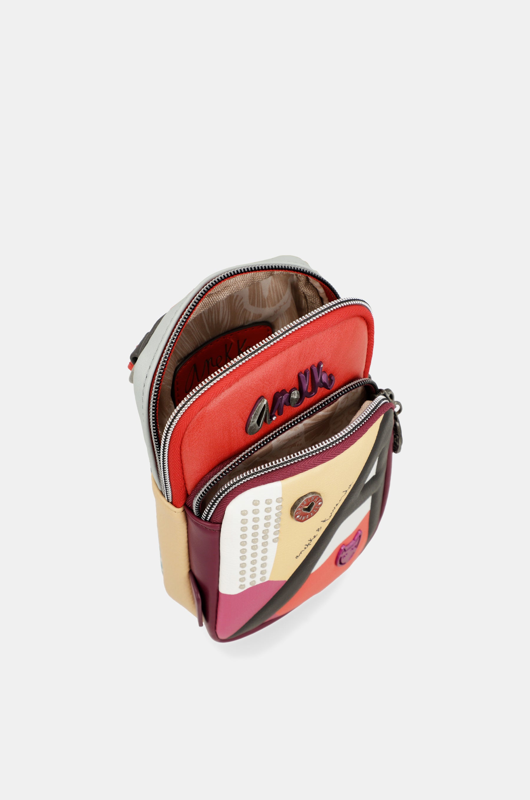 Mini bandolera Fashion