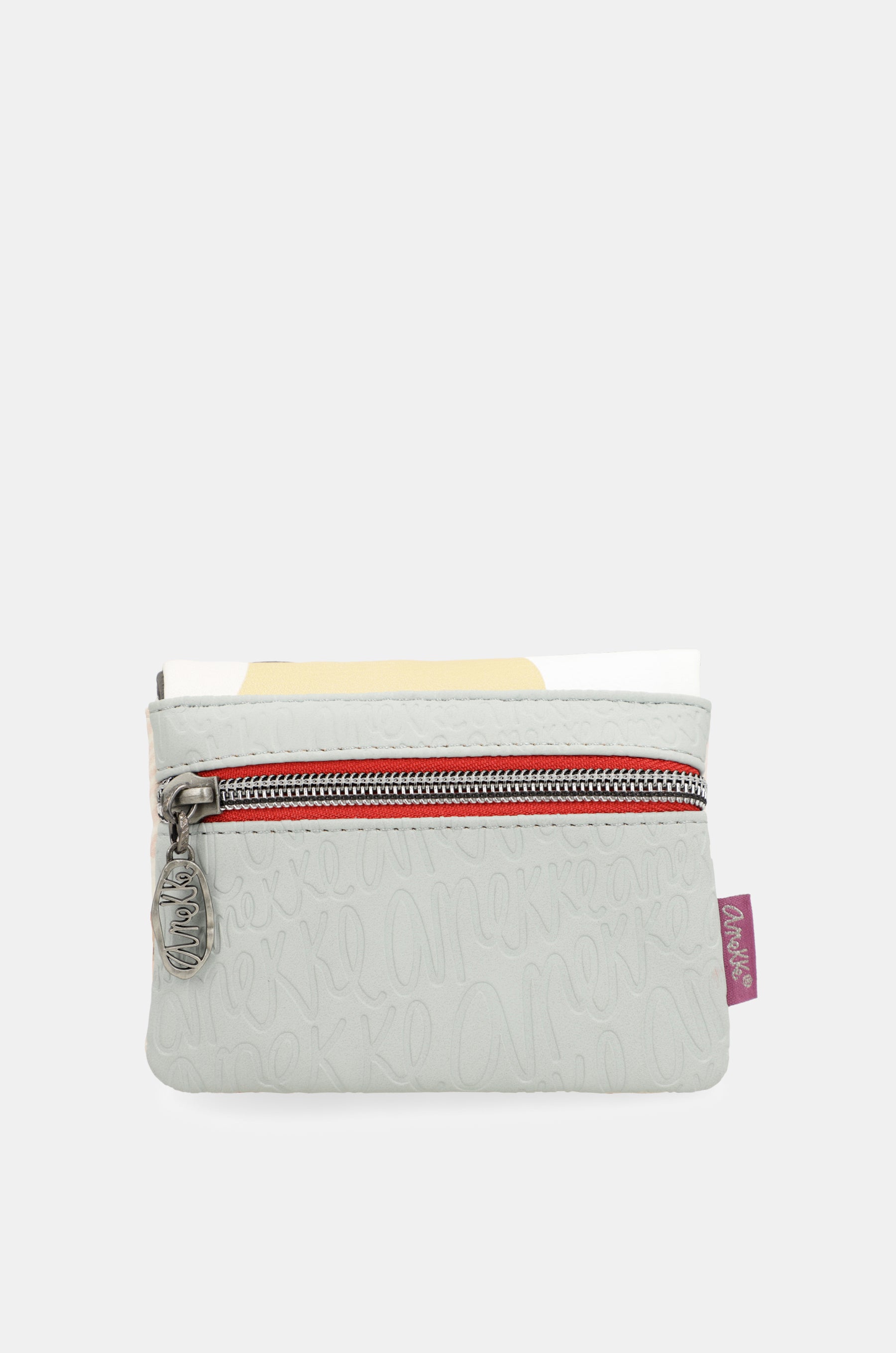 Monedero con solapa Fashion