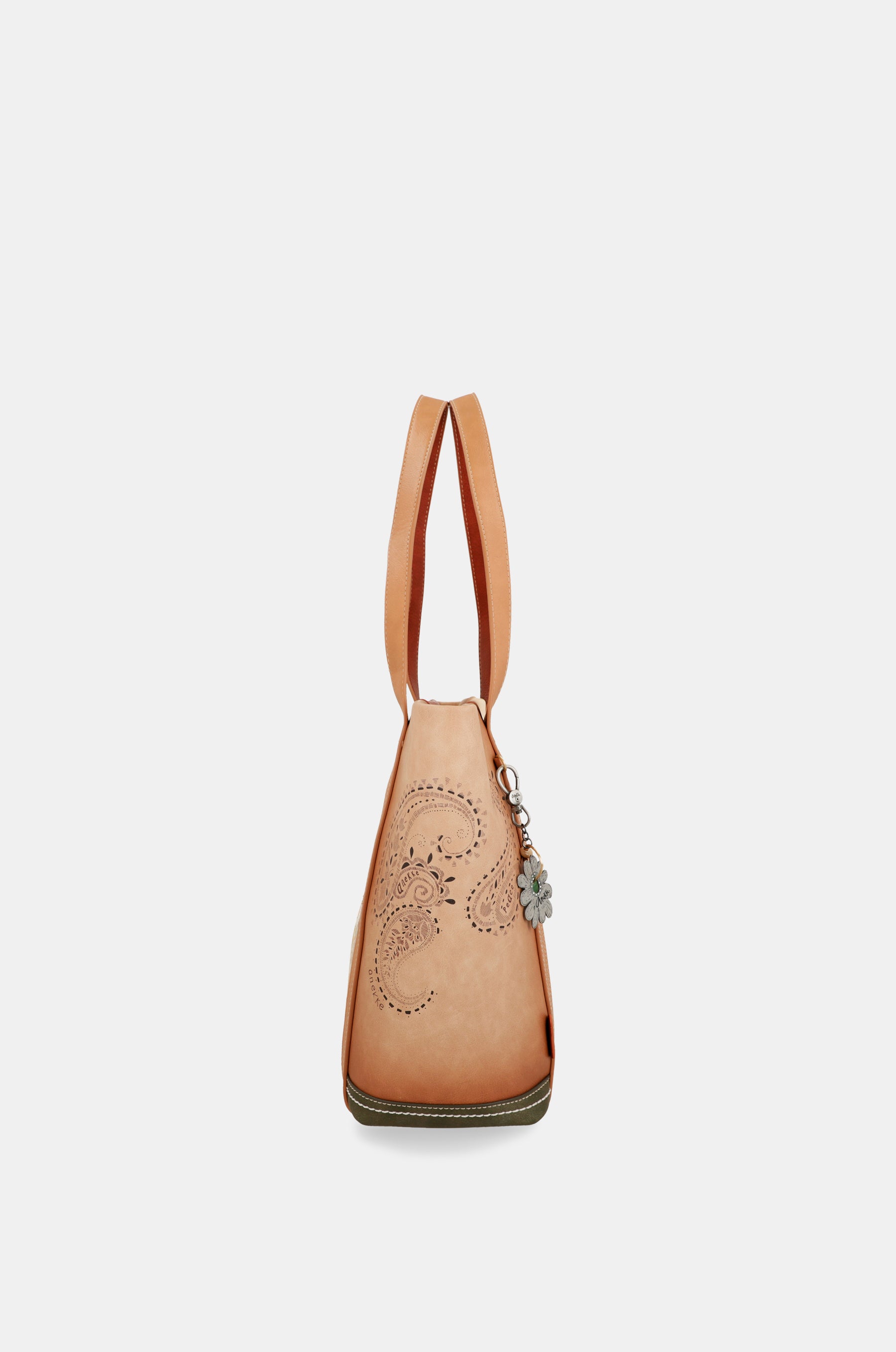 Shopping Peace & Love Camel