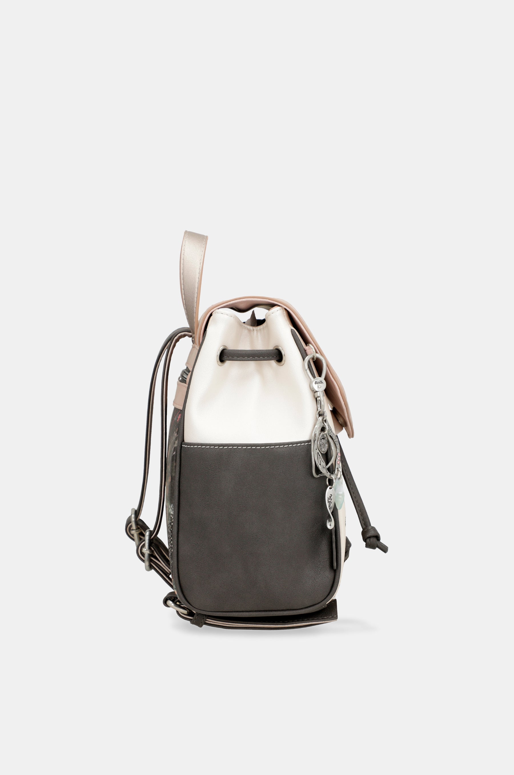 Mochila de solapa Psicodelic