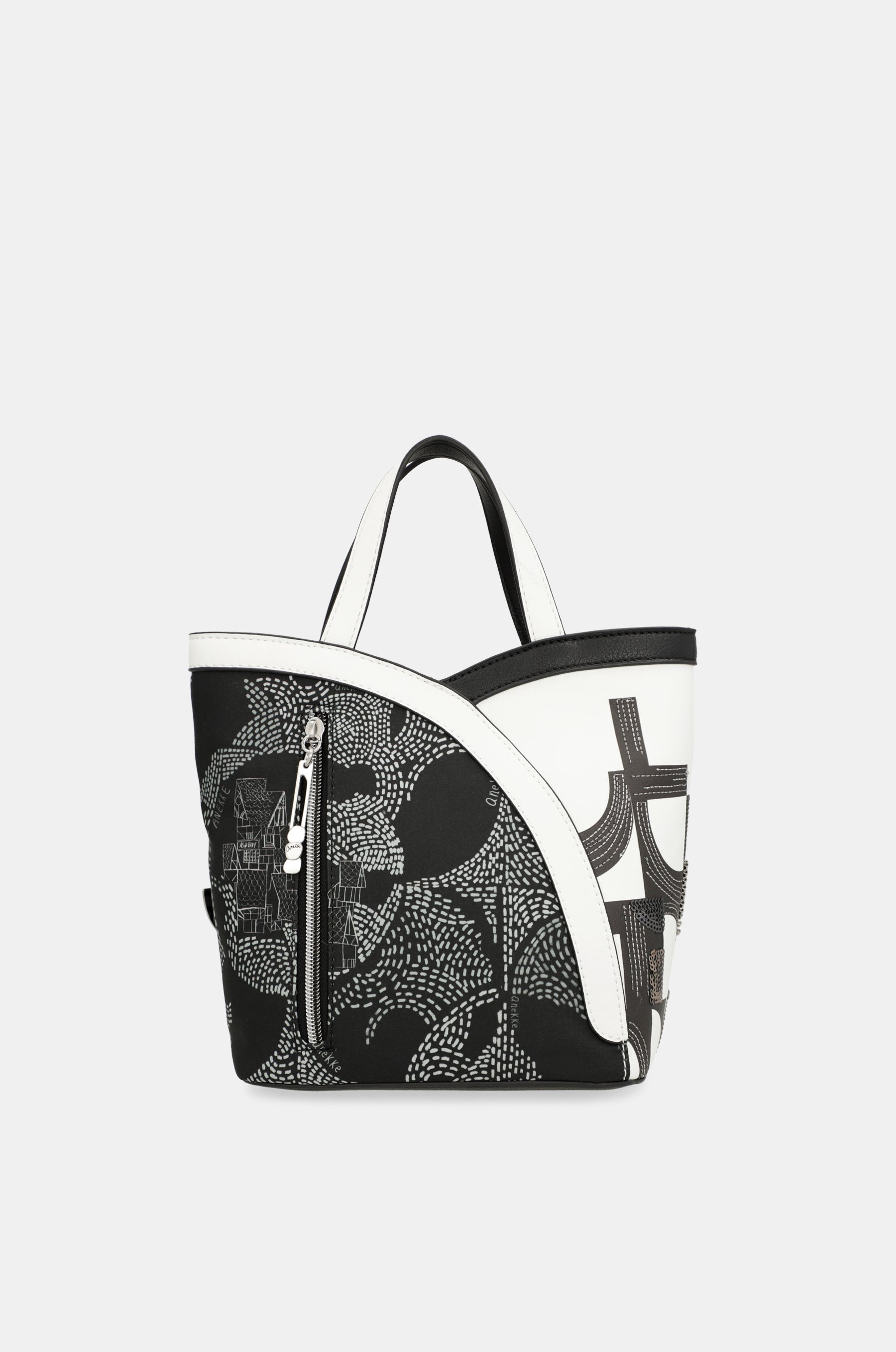 Tote con bandolera Nature Sixties