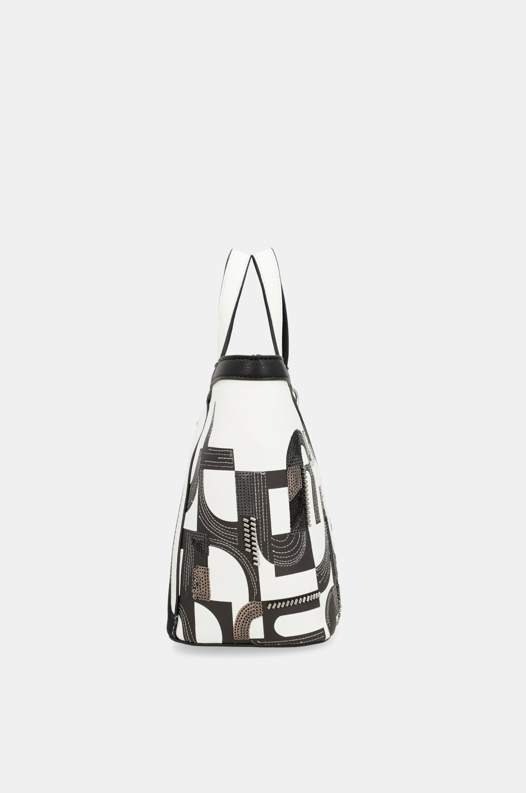 Tote con bandolera Nature Sixties