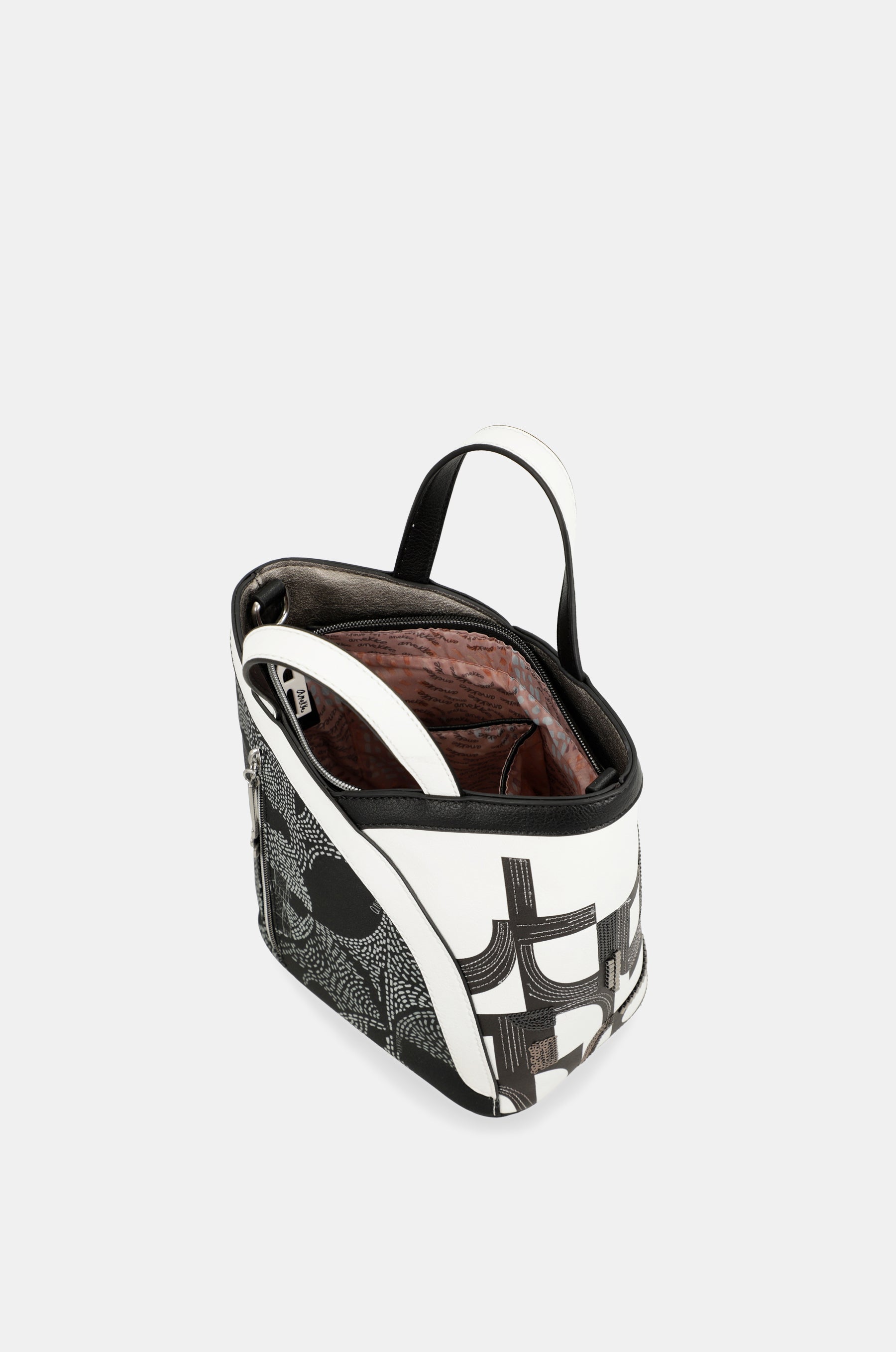 Tote con bandolera Nature Sixties