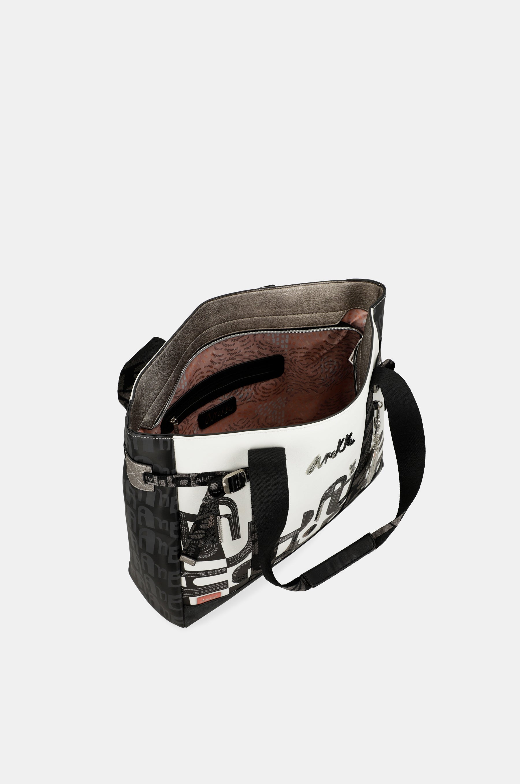 Bolso shopping XL Nature Sixties