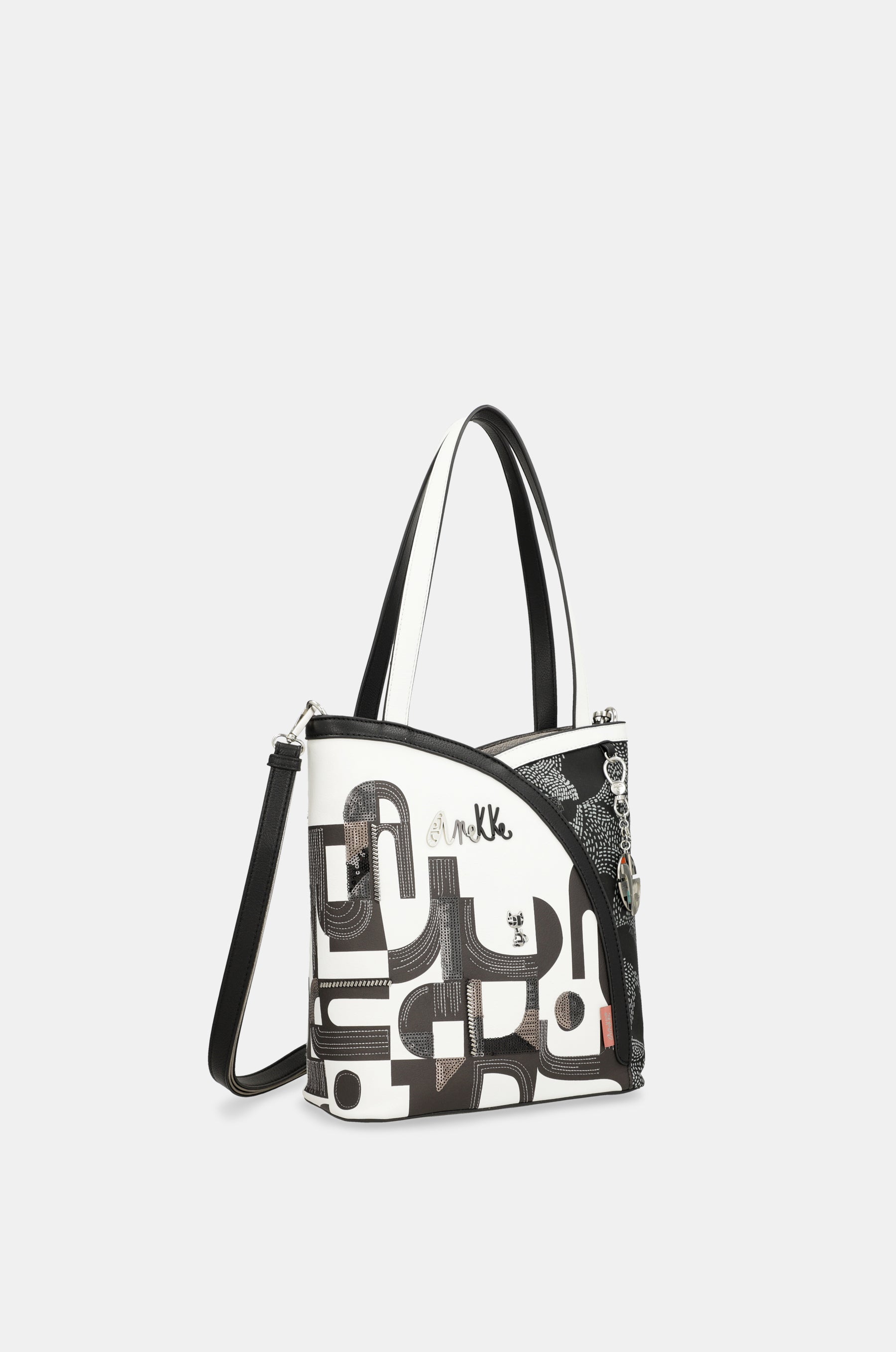 Tote mediano Nature Sixties