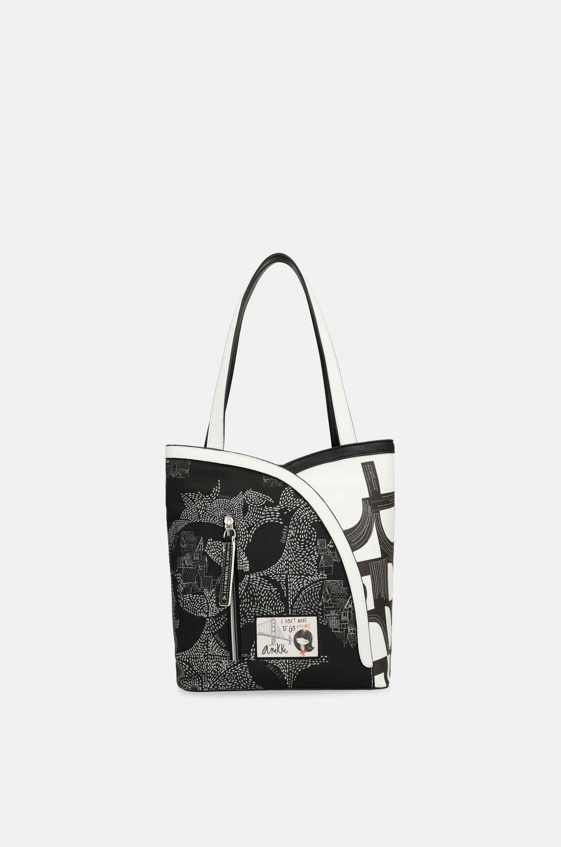 Tote mediano Nature Sixties