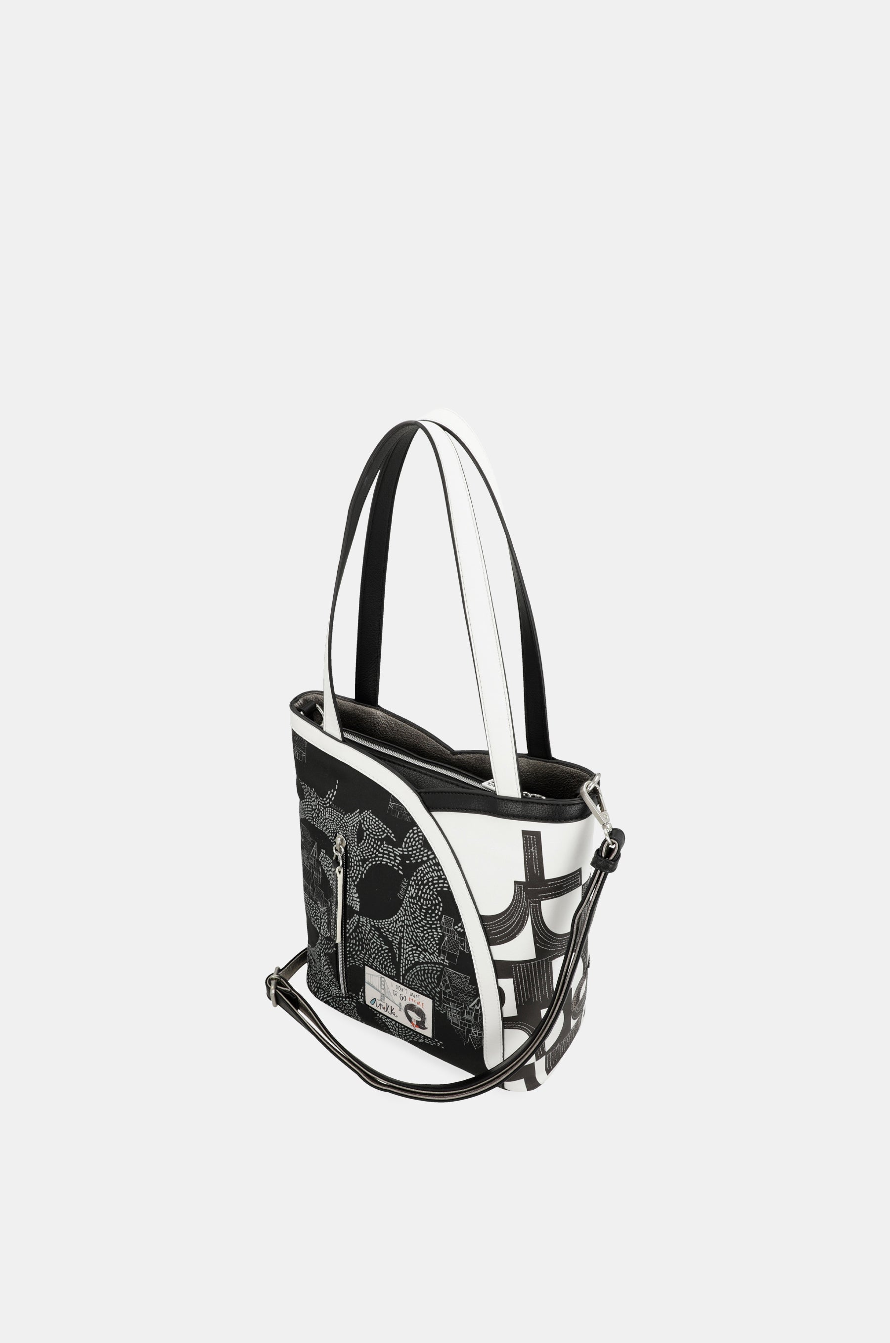 Tote mediano Nature Sixties