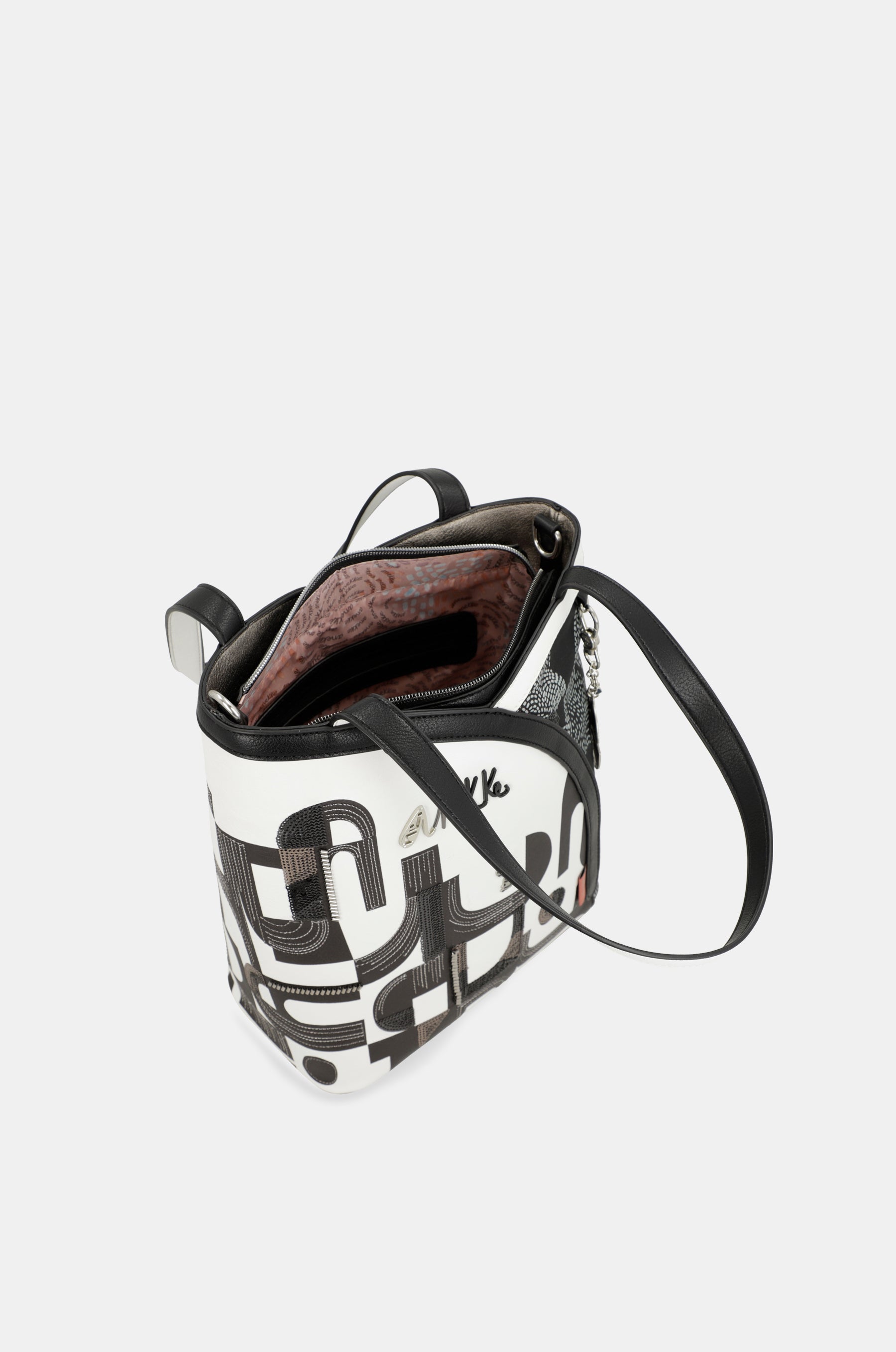 Tote mediano Nature Sixties