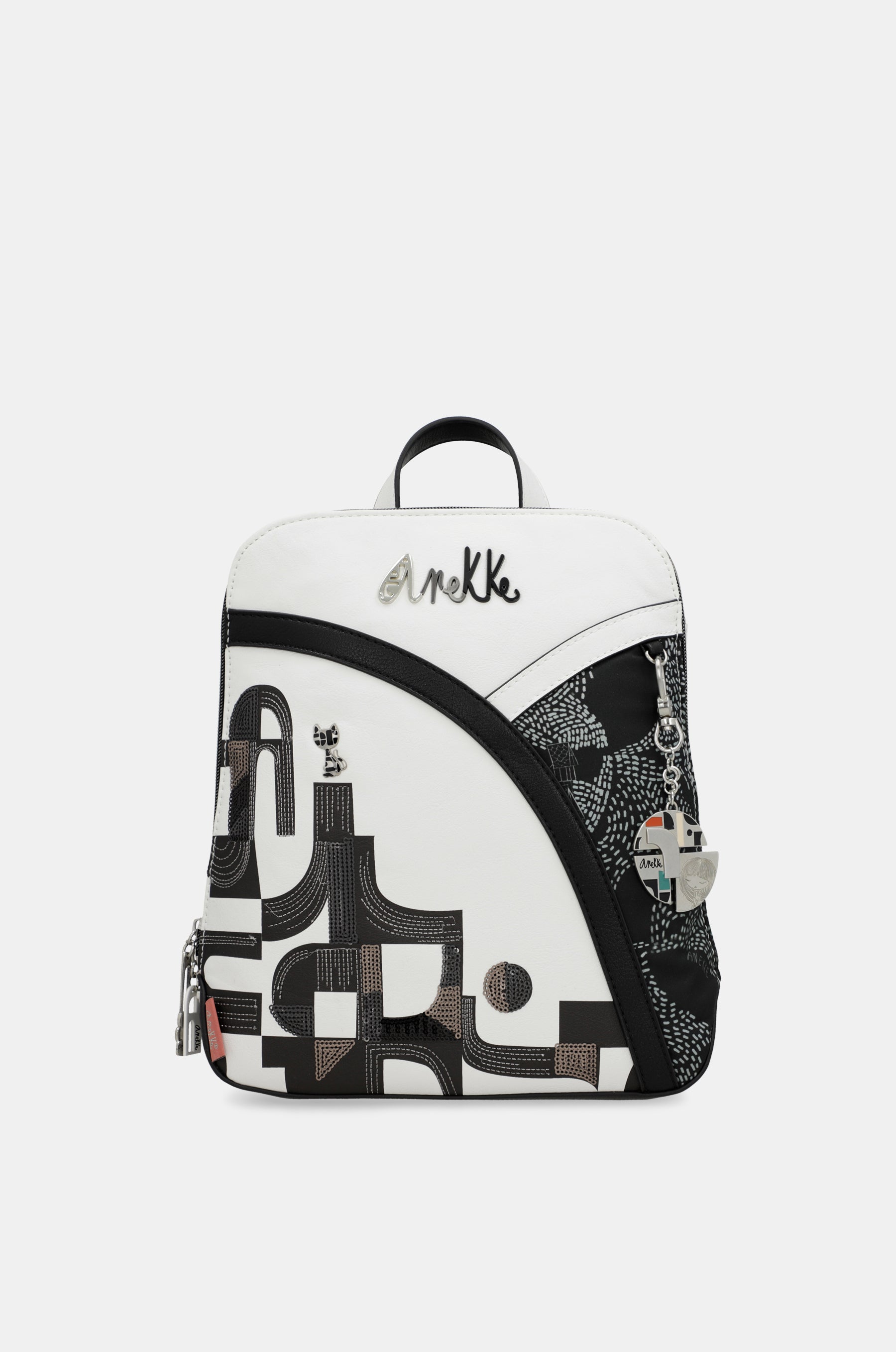 Mochila de paseo Nature Sixties