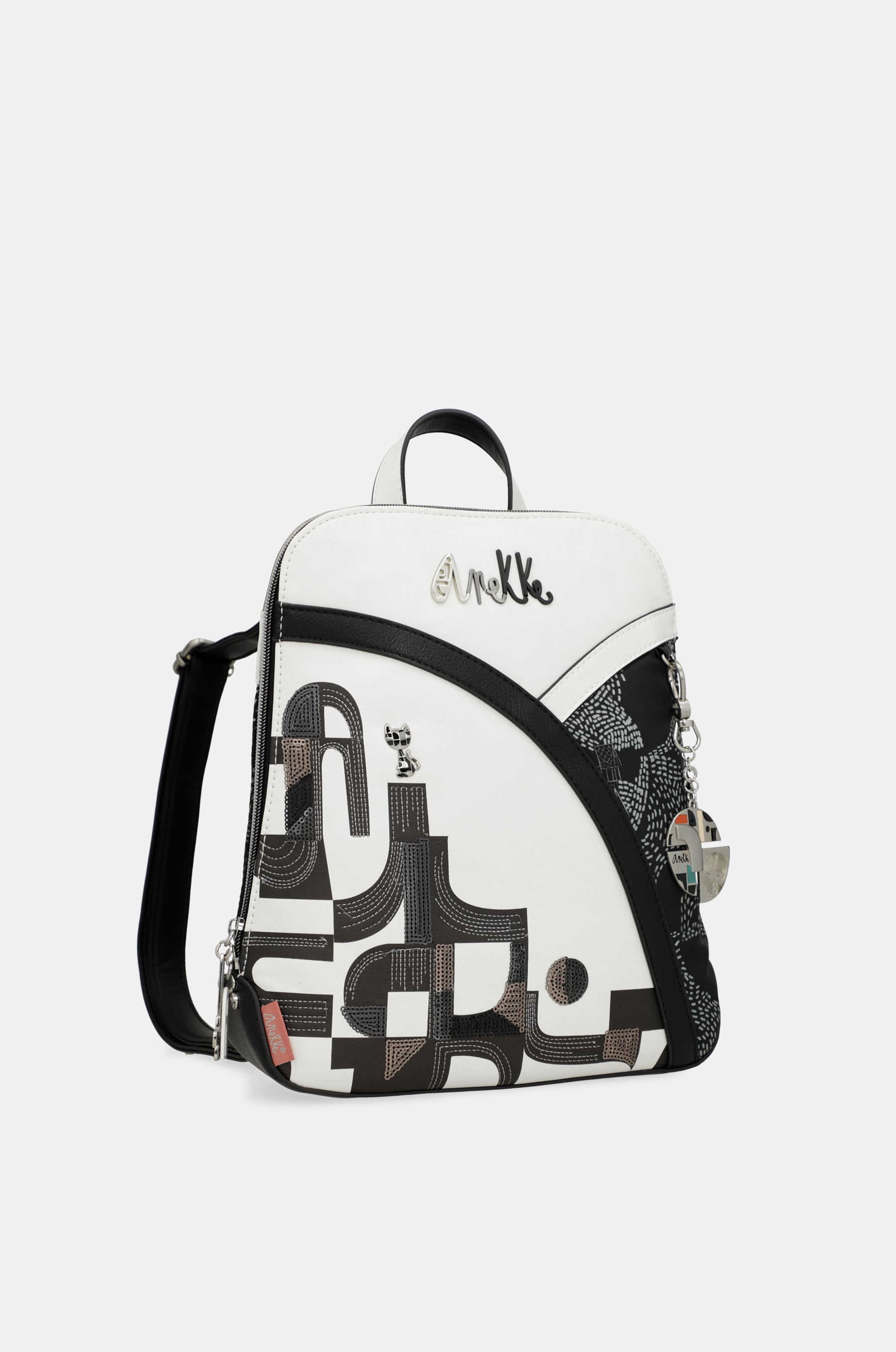 Mochila de paseo Nature Sixties