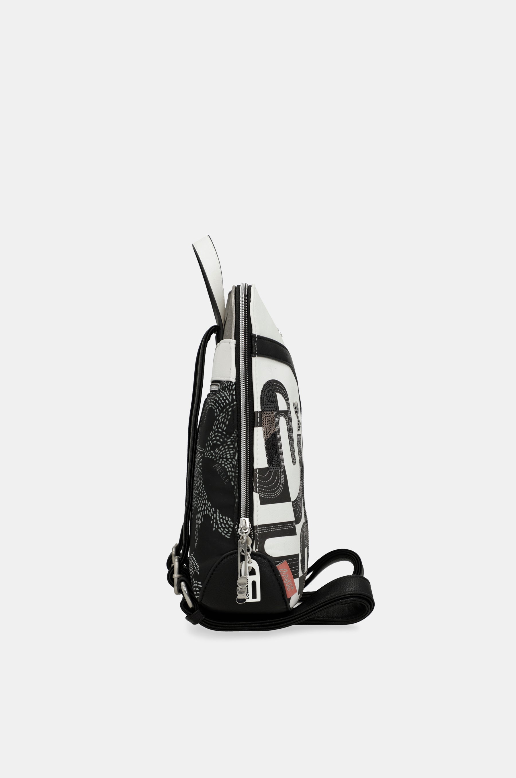 Mochila de paseo Nature Sixties