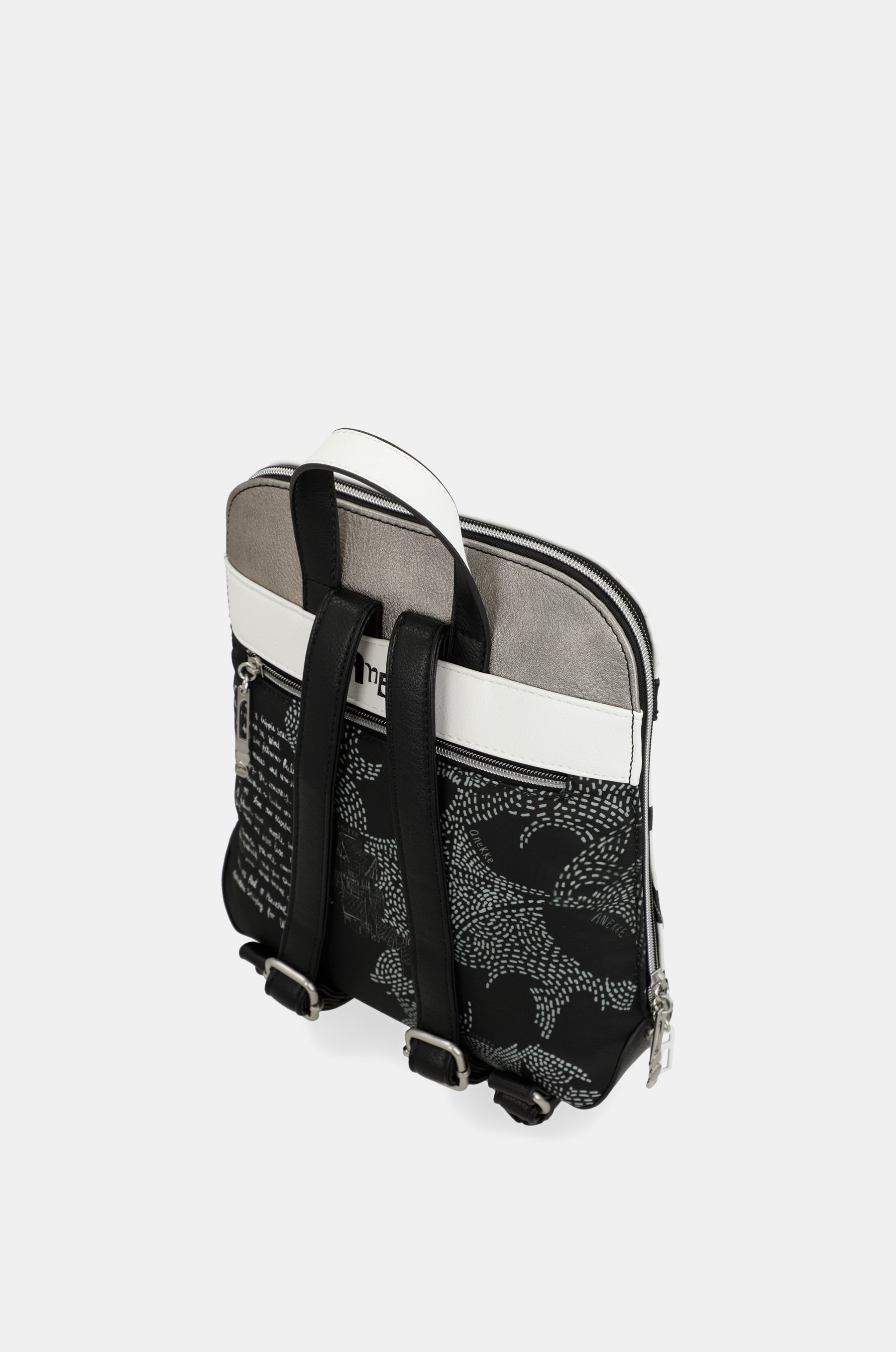 Mochila de paseo Nature Sixties