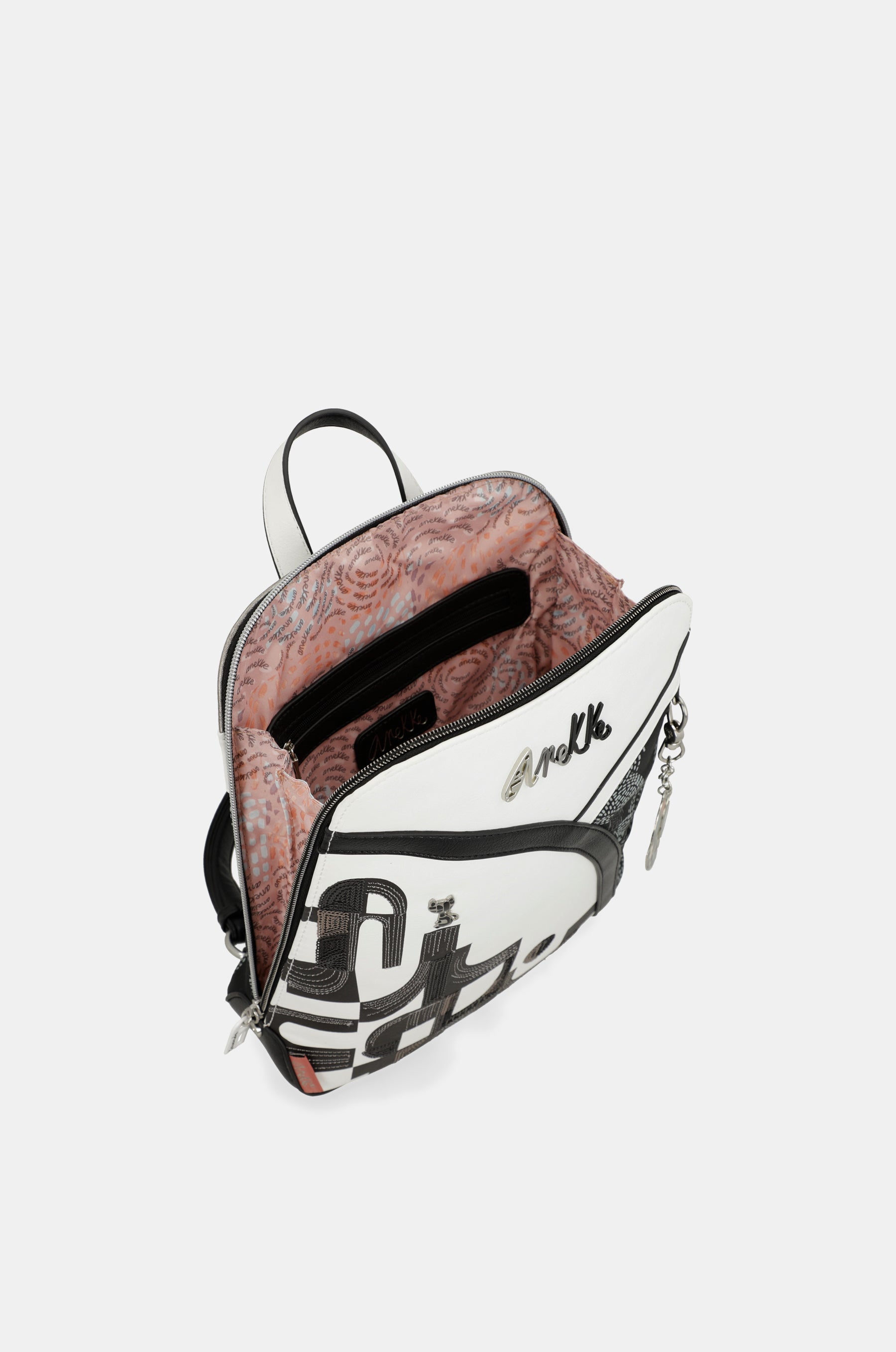 Mochila de paseo Nature Sixties