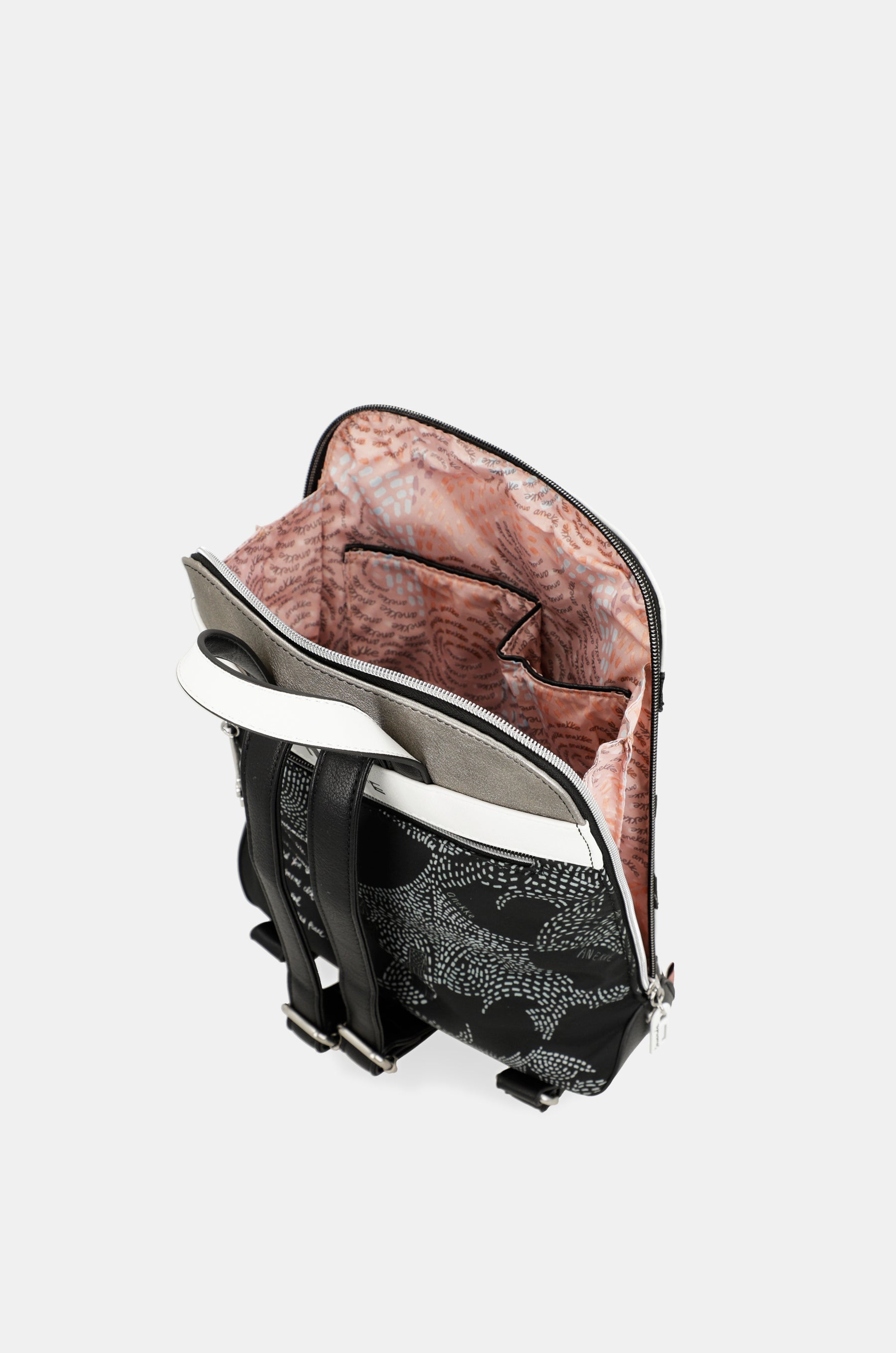 Mochila de paseo Nature Sixties