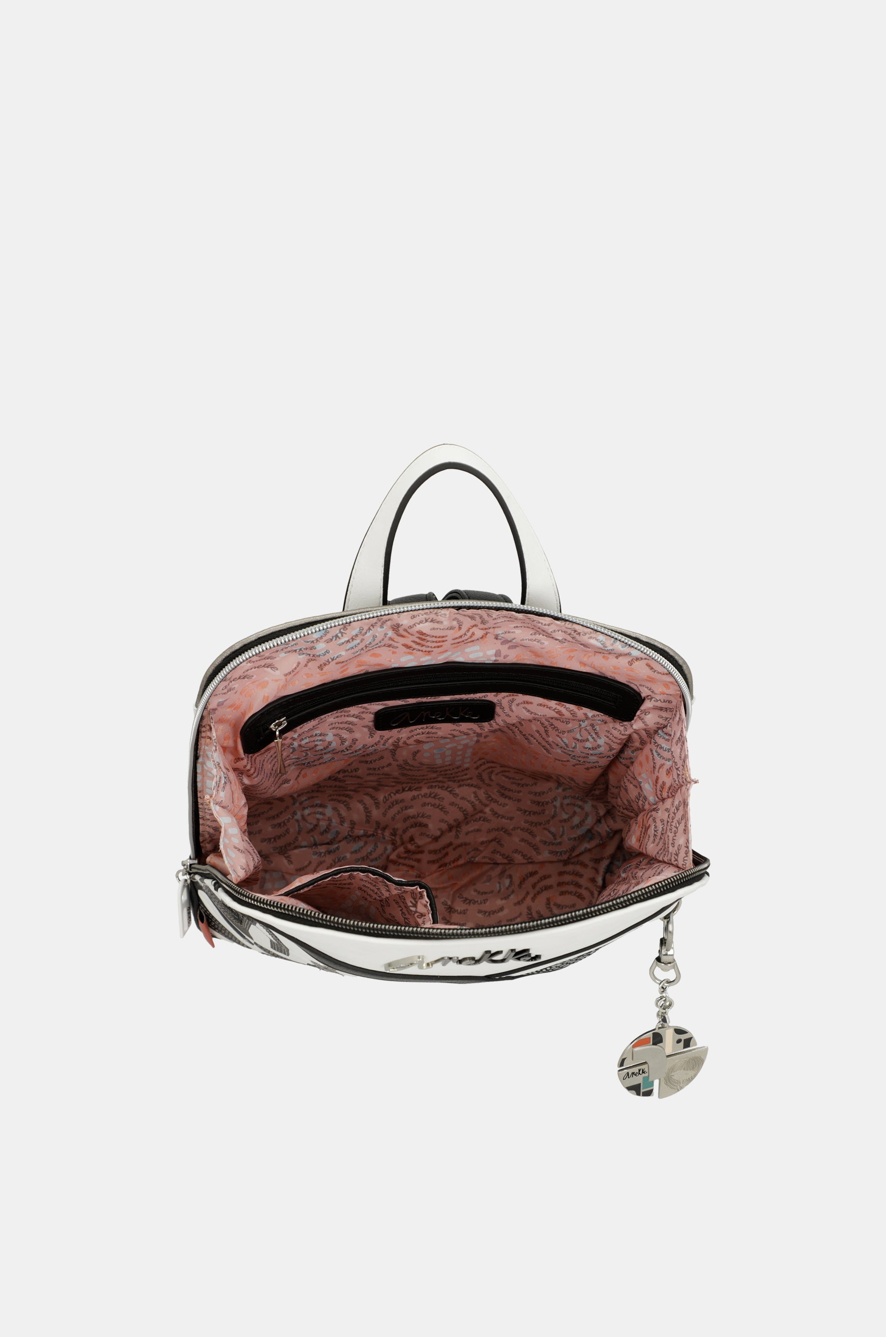 Mochila de paseo Nature Sixties
