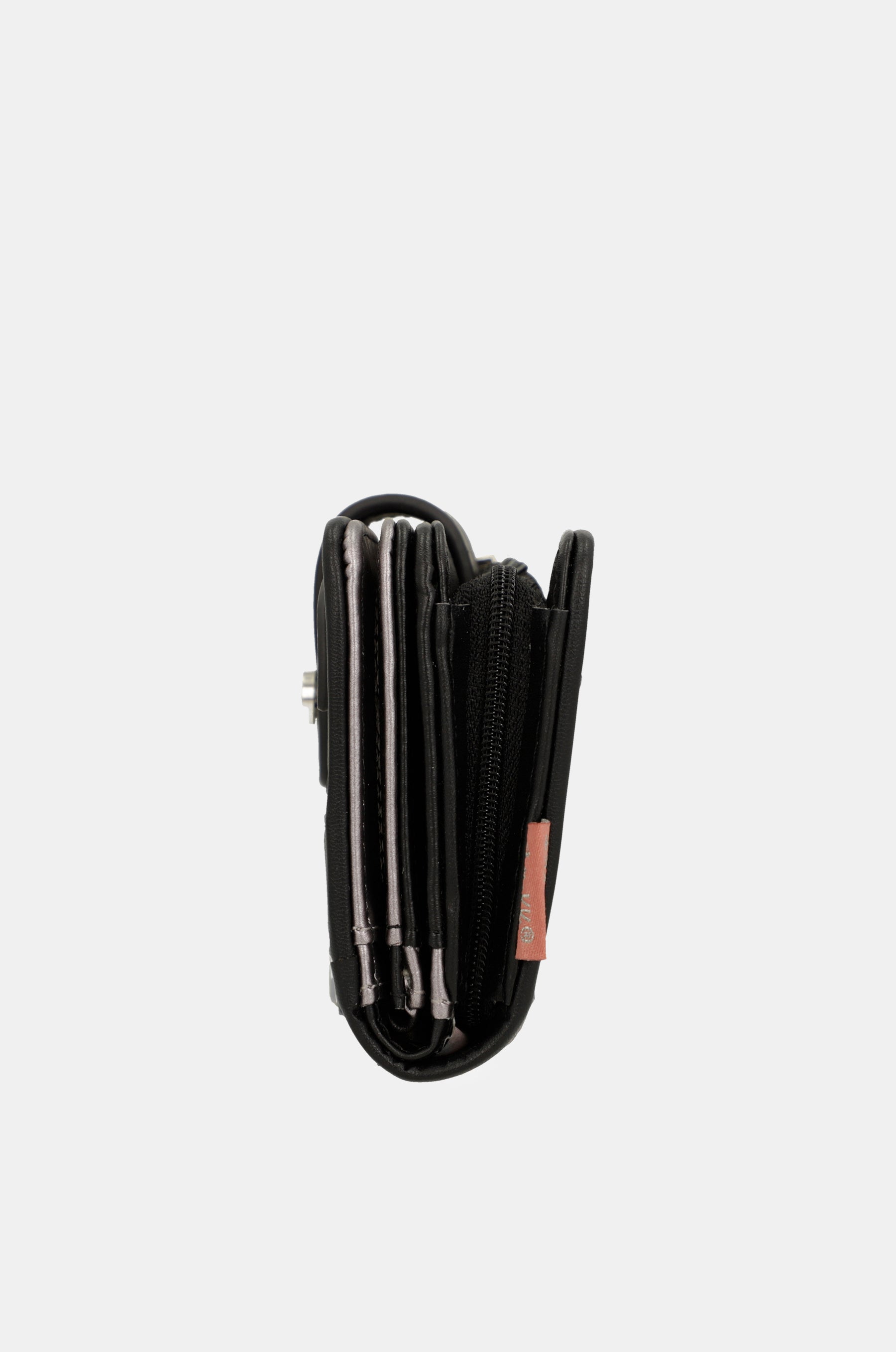 Billetero RFID mediano Nature Sixties