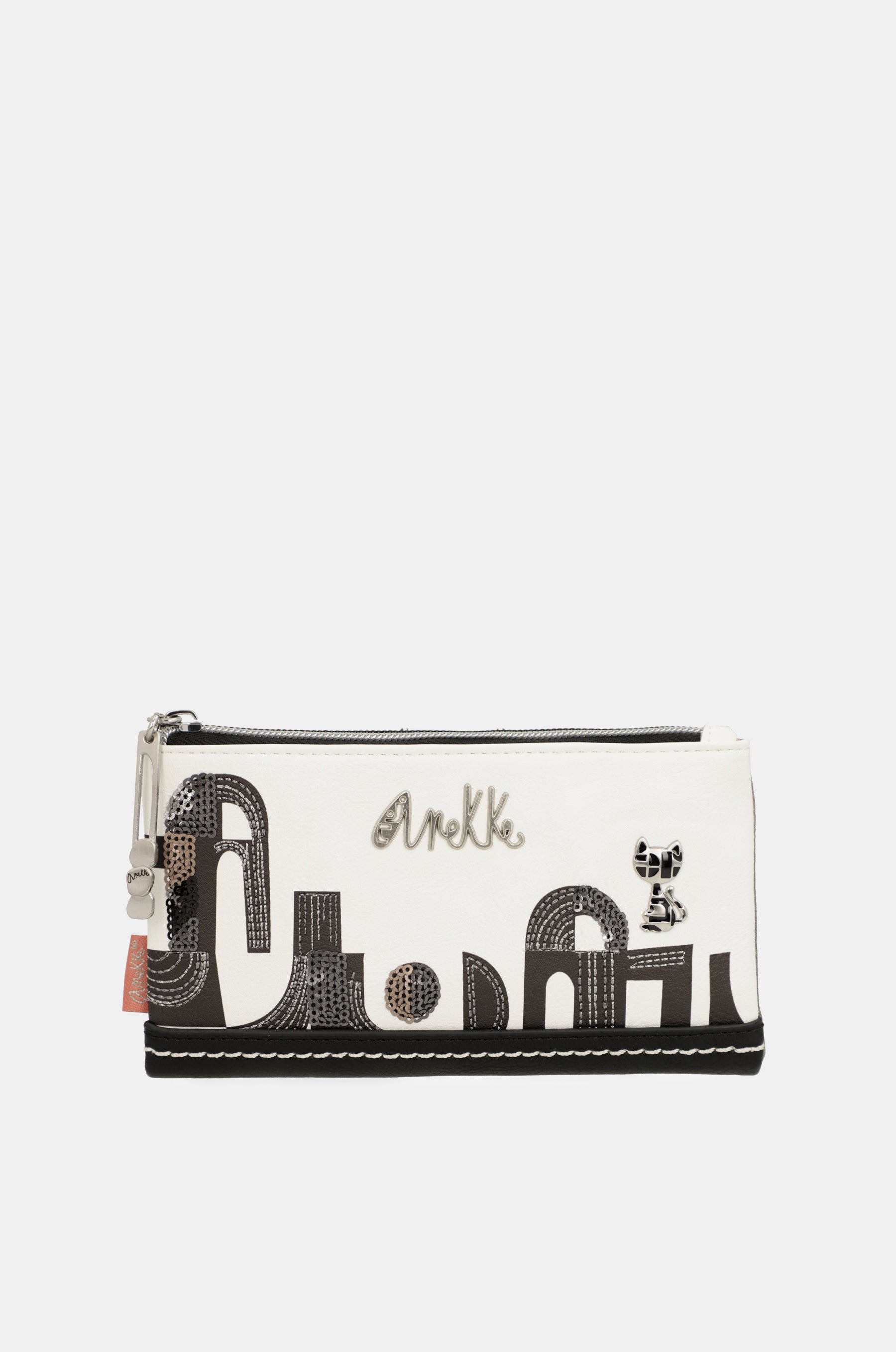 Billetero RFID grande Nature Sixties