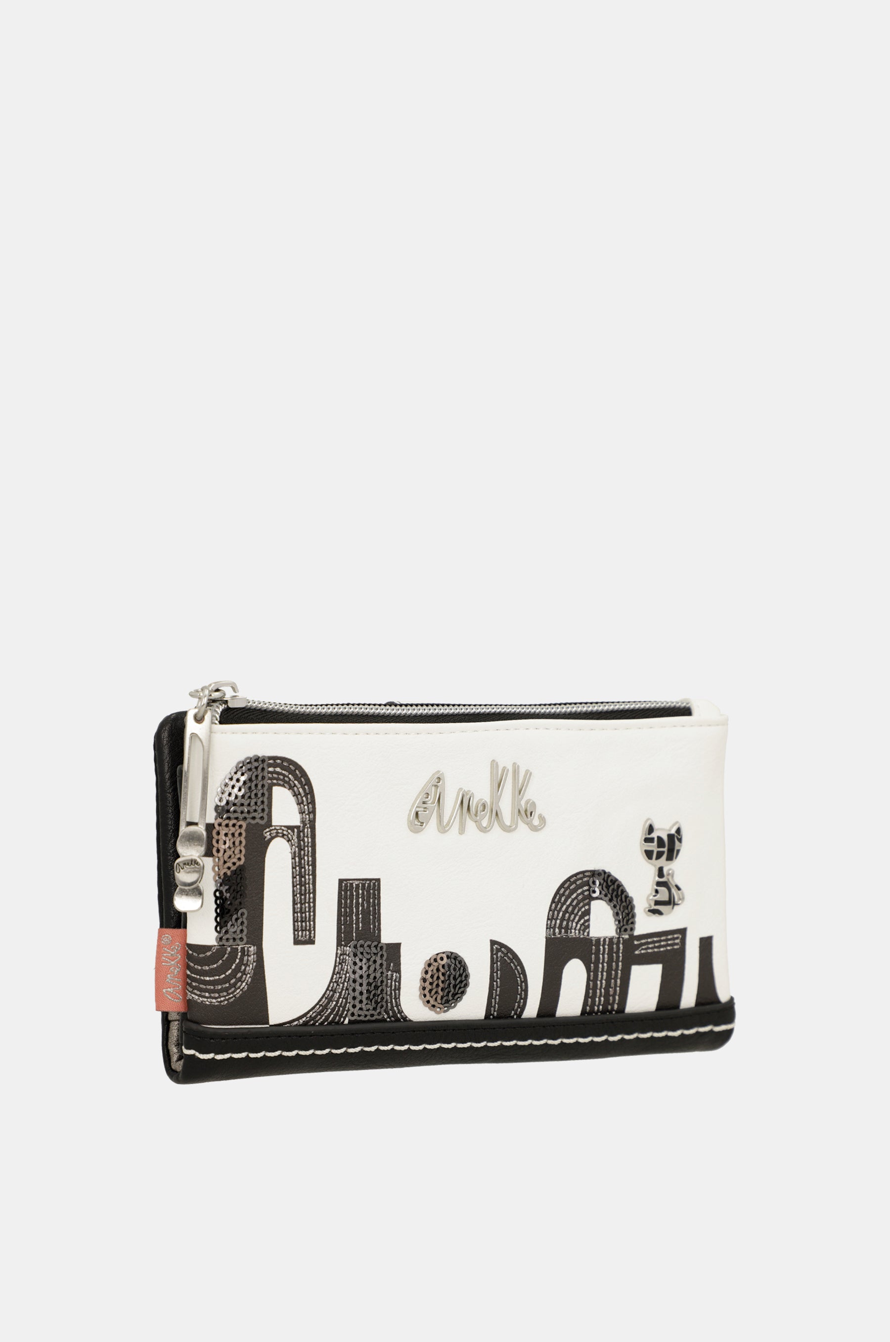 Billetero RFID grande Nature Sixties